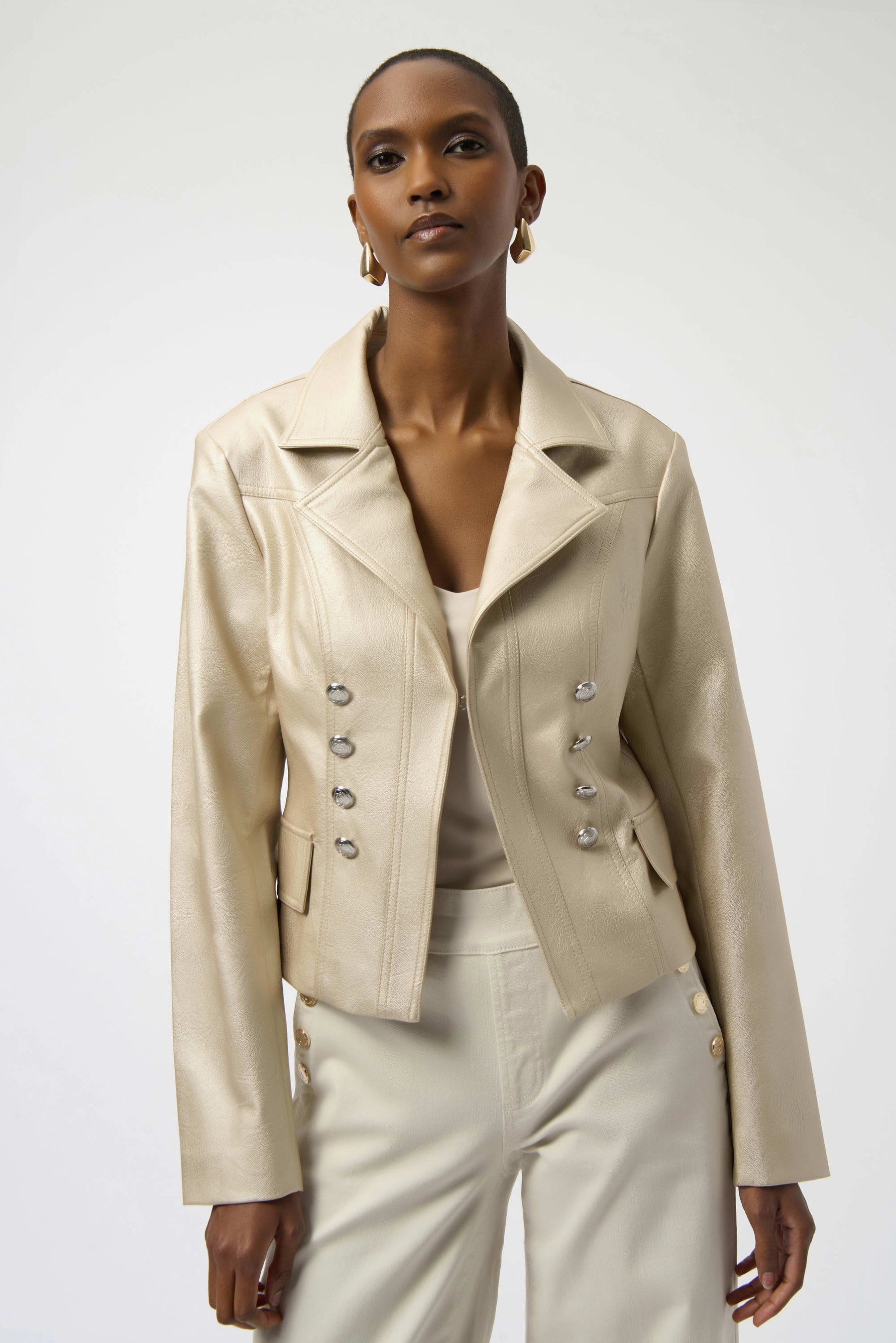 Jacket - Joseph Ribkoff - 254925