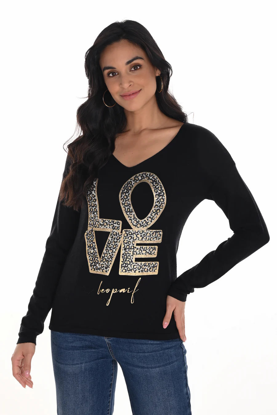 Sweater - Frank Lyman - 254933