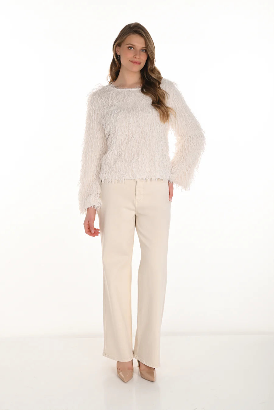 Pantalon - Frank Lyman - 254981