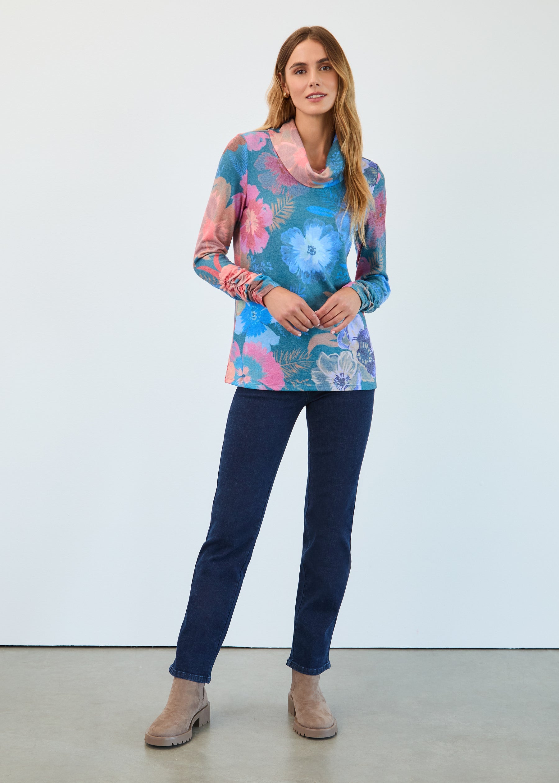 Jeans - FDJ - 255862