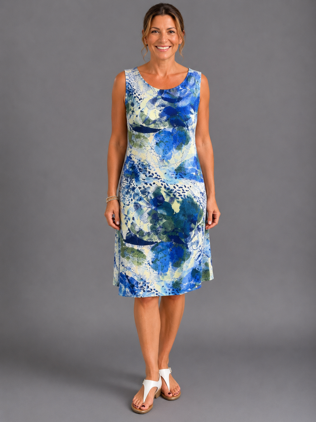 Dress - Julia Divina - 1015