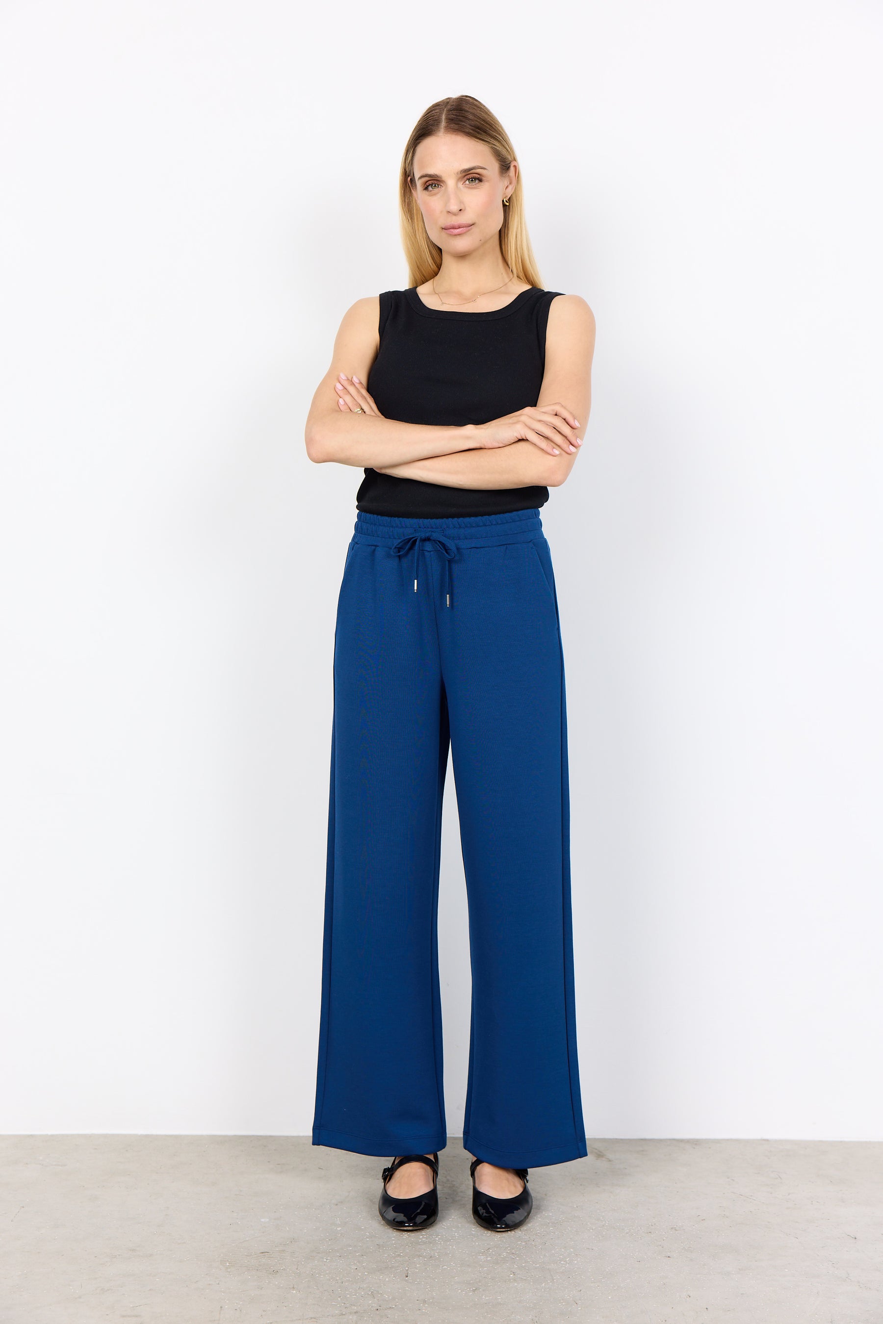 Pantalon - Soya Concept - 25924