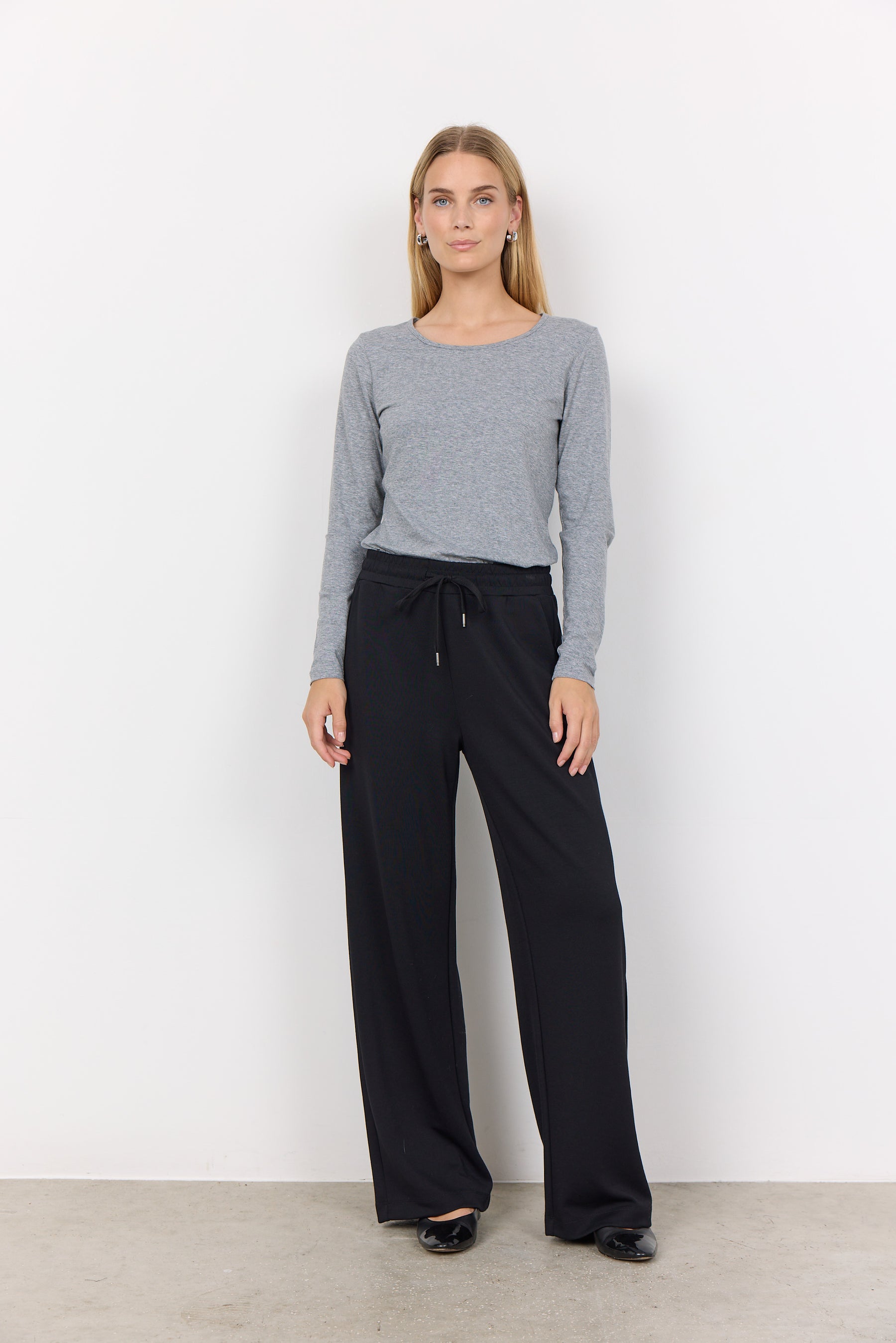 Pantalon - Soya Concept - 25924