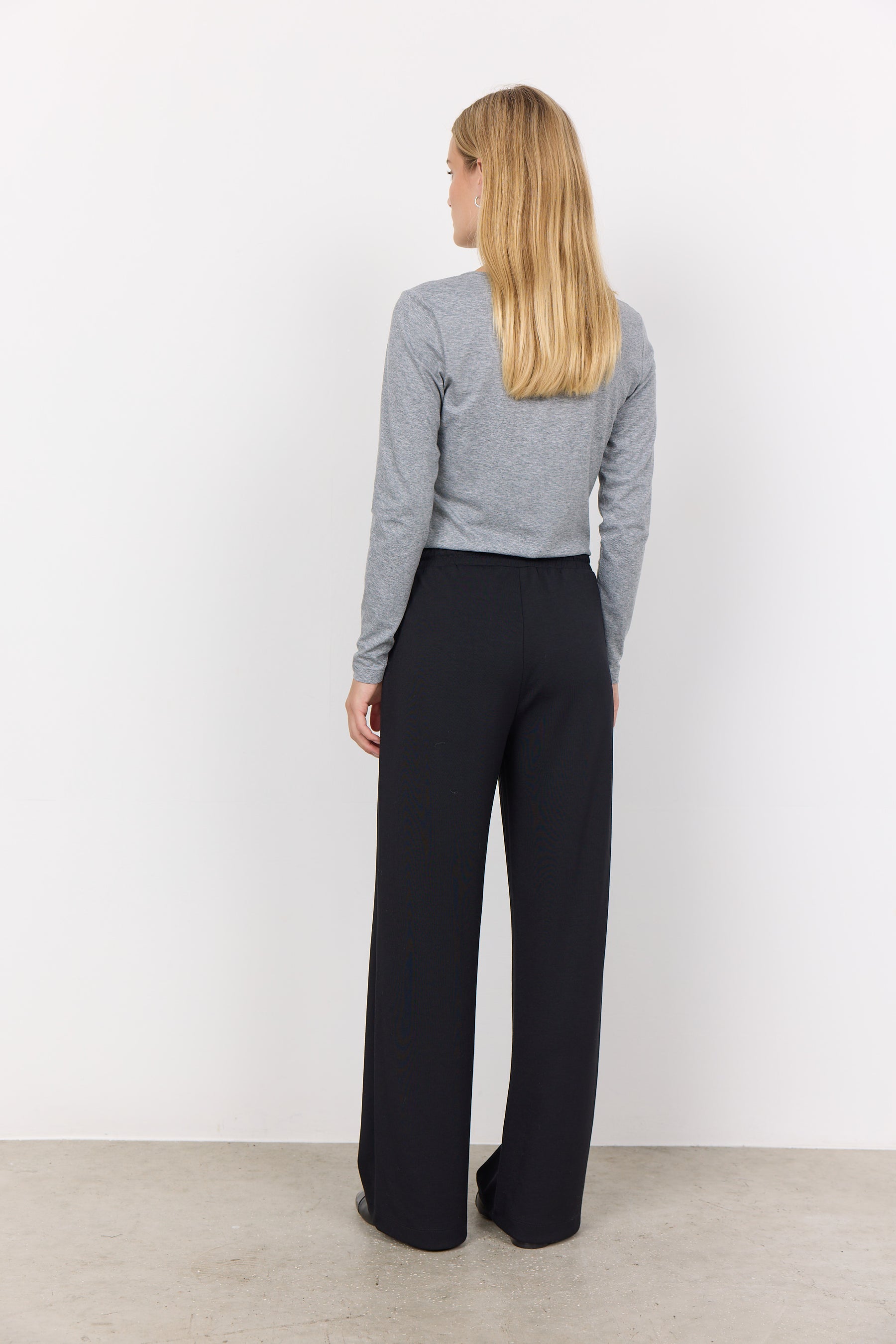 Pantalon - Soya Concept - 25924