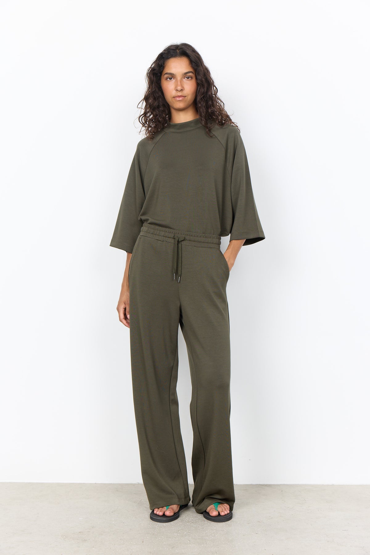 Pantalon - Soya Concept - 25924
