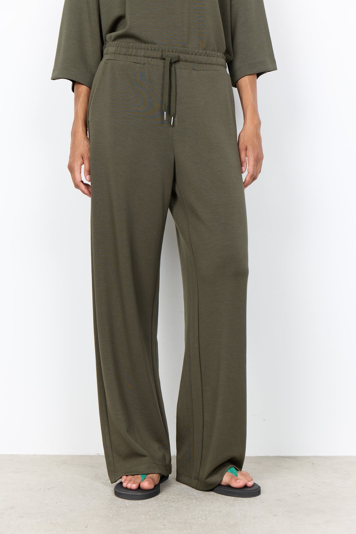 Pantalon - Soya Concept - 25924