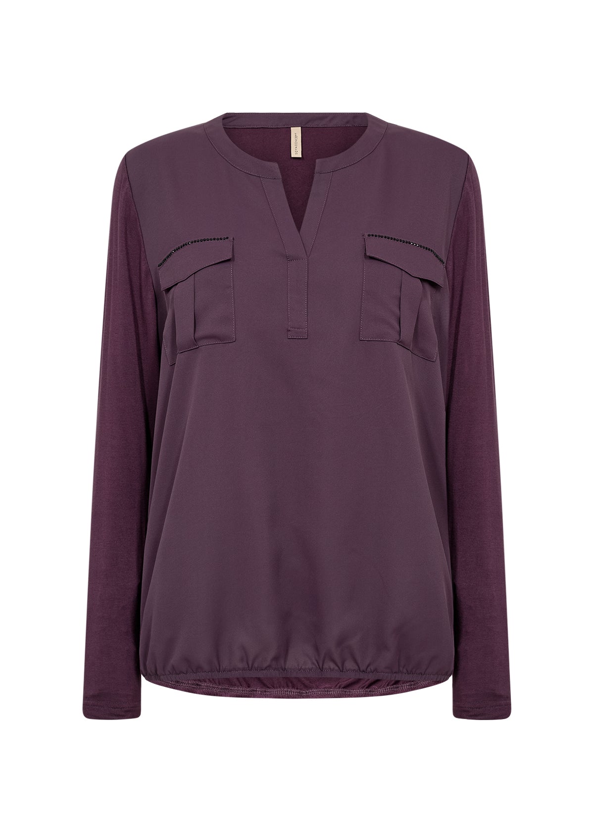 Top - Soya Concept - 25986