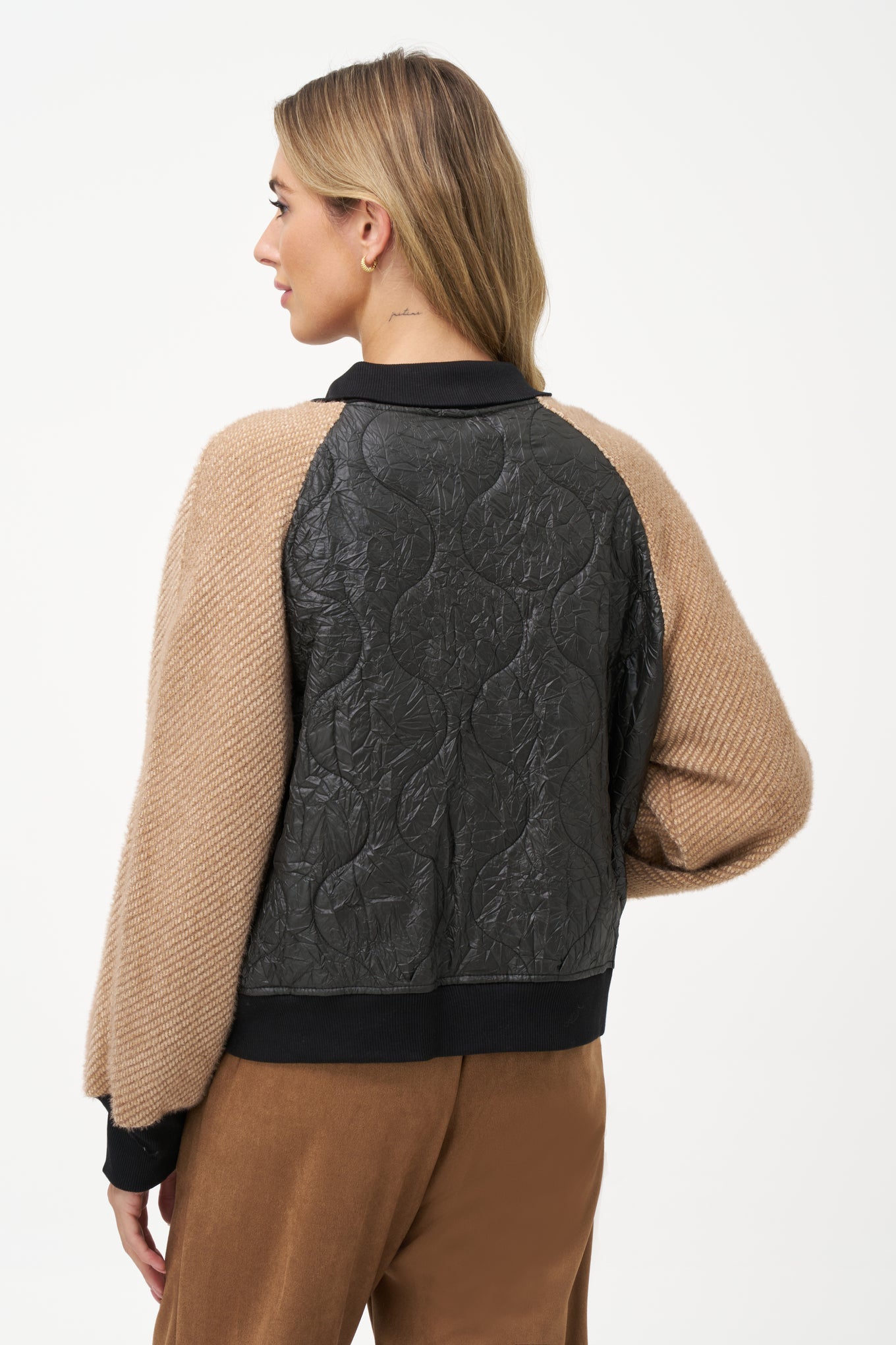 Jacket - M Made In Italy - 26/8910