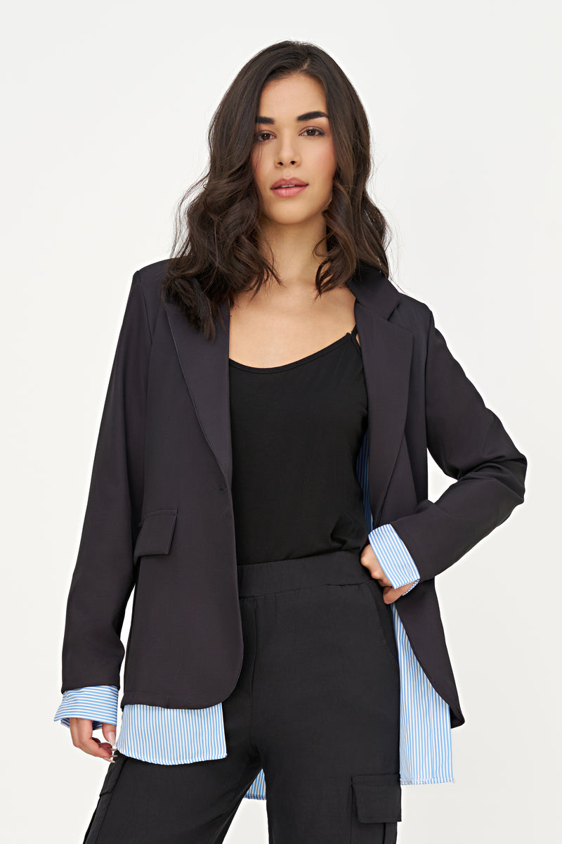 Jacket - M Made In Italy - 26/9879