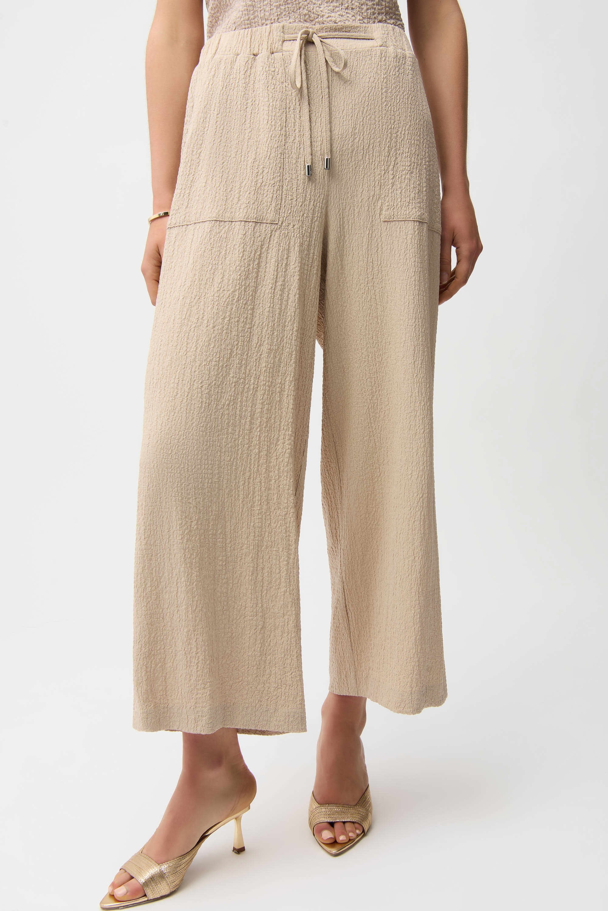 Bubu② J726 Joseph Ribkoff Open-Front Long Cardigan Style 261924 | 1ère Avenue