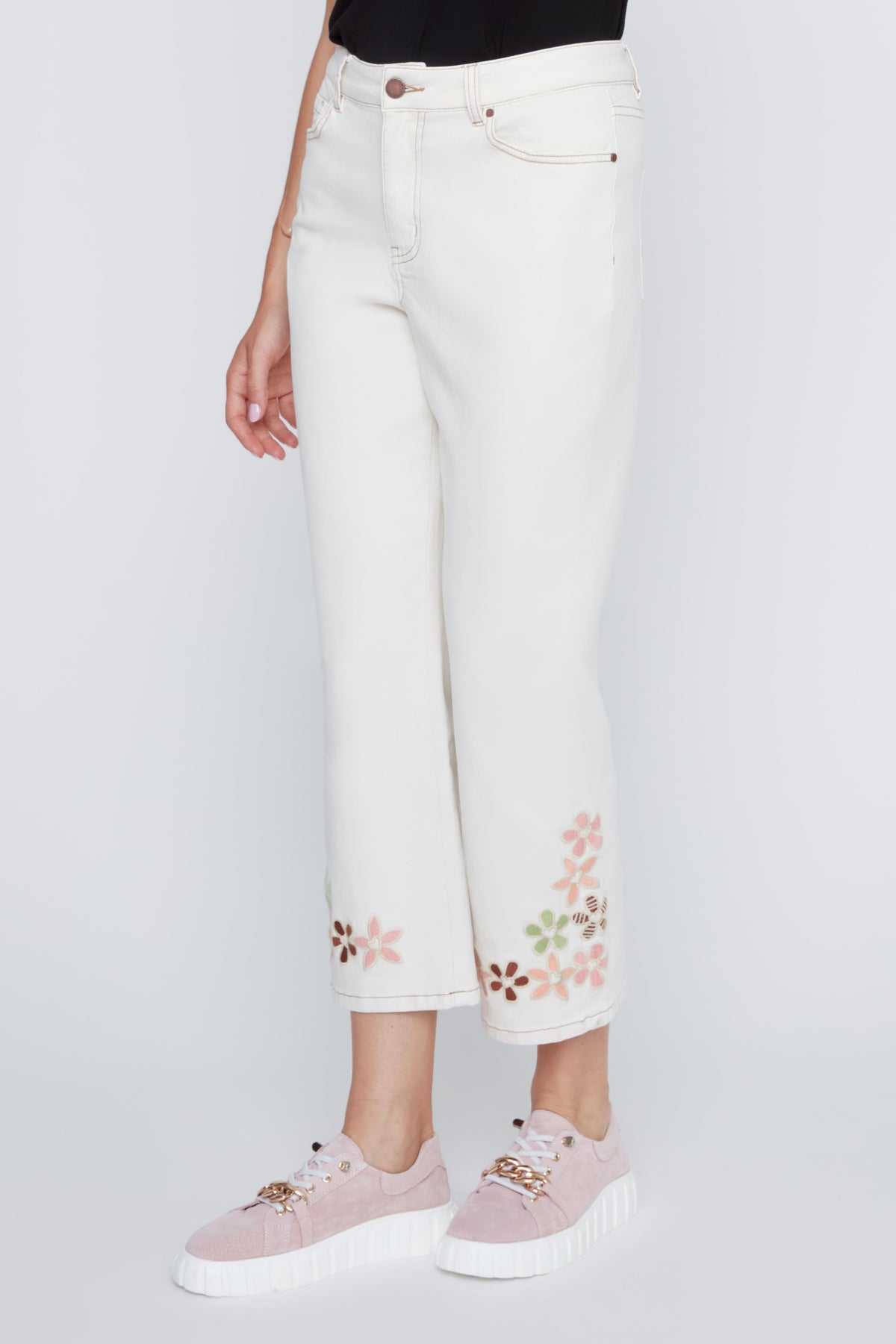 Pantalon - Cyc - 2612012