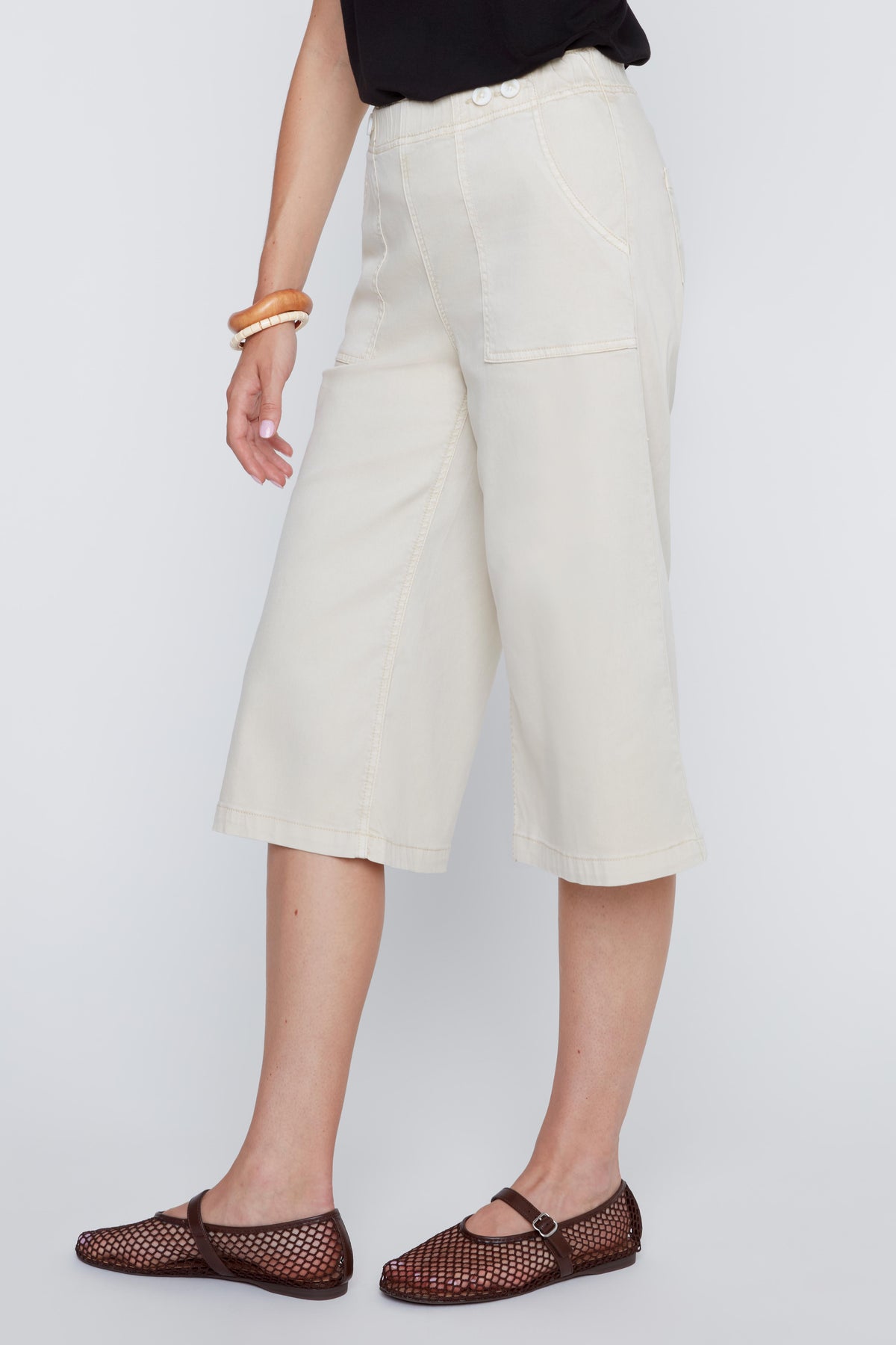 Trousers - Cyc - 2612015
