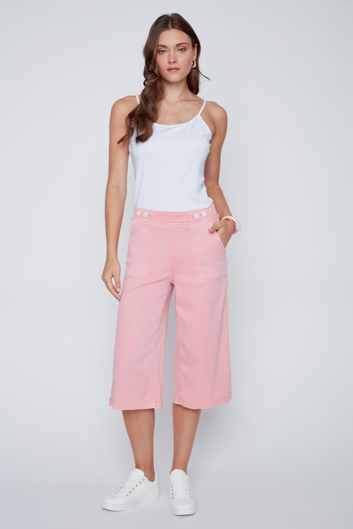 Pantalon - Cyc - 2612015