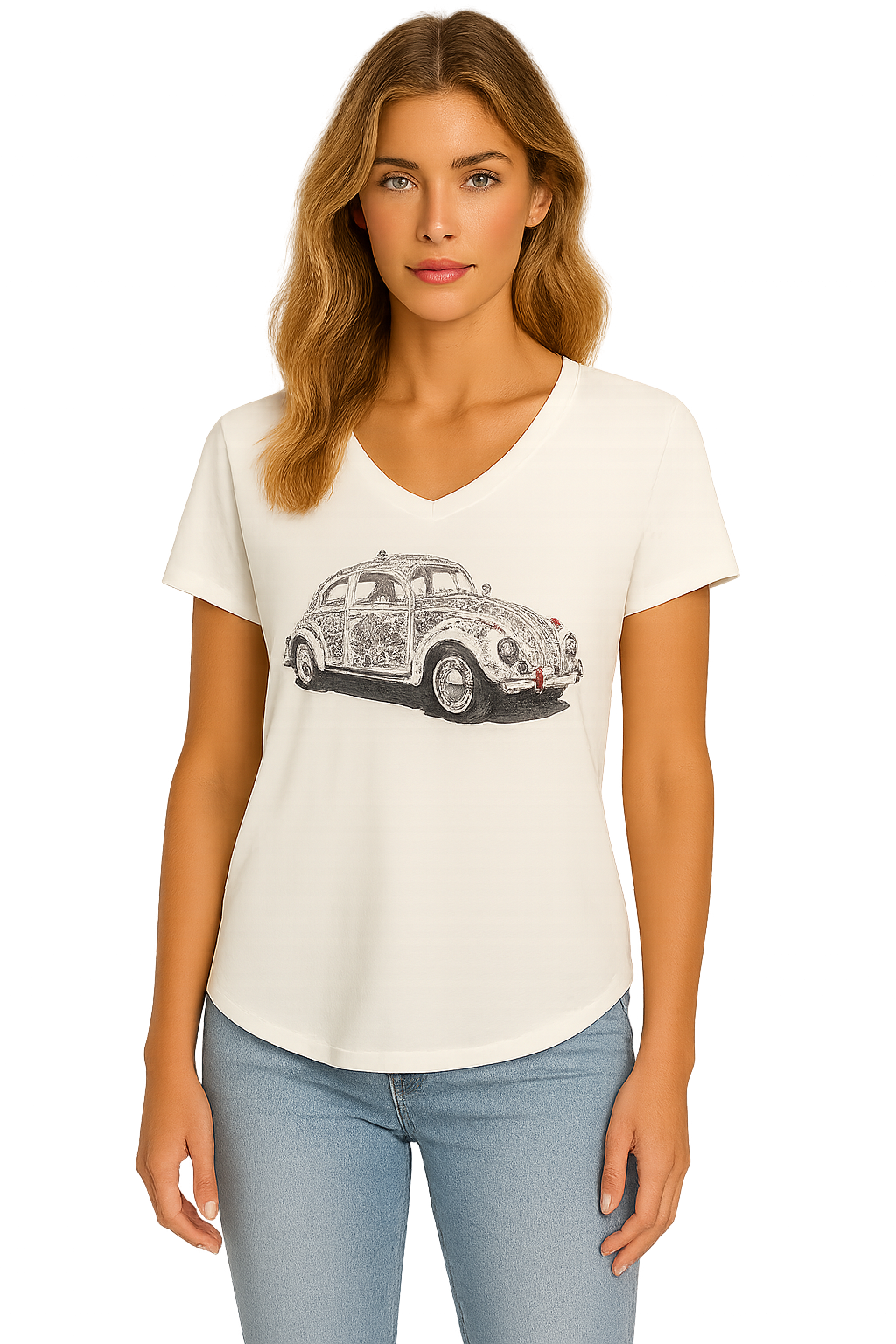 Haut - Orly - 261237