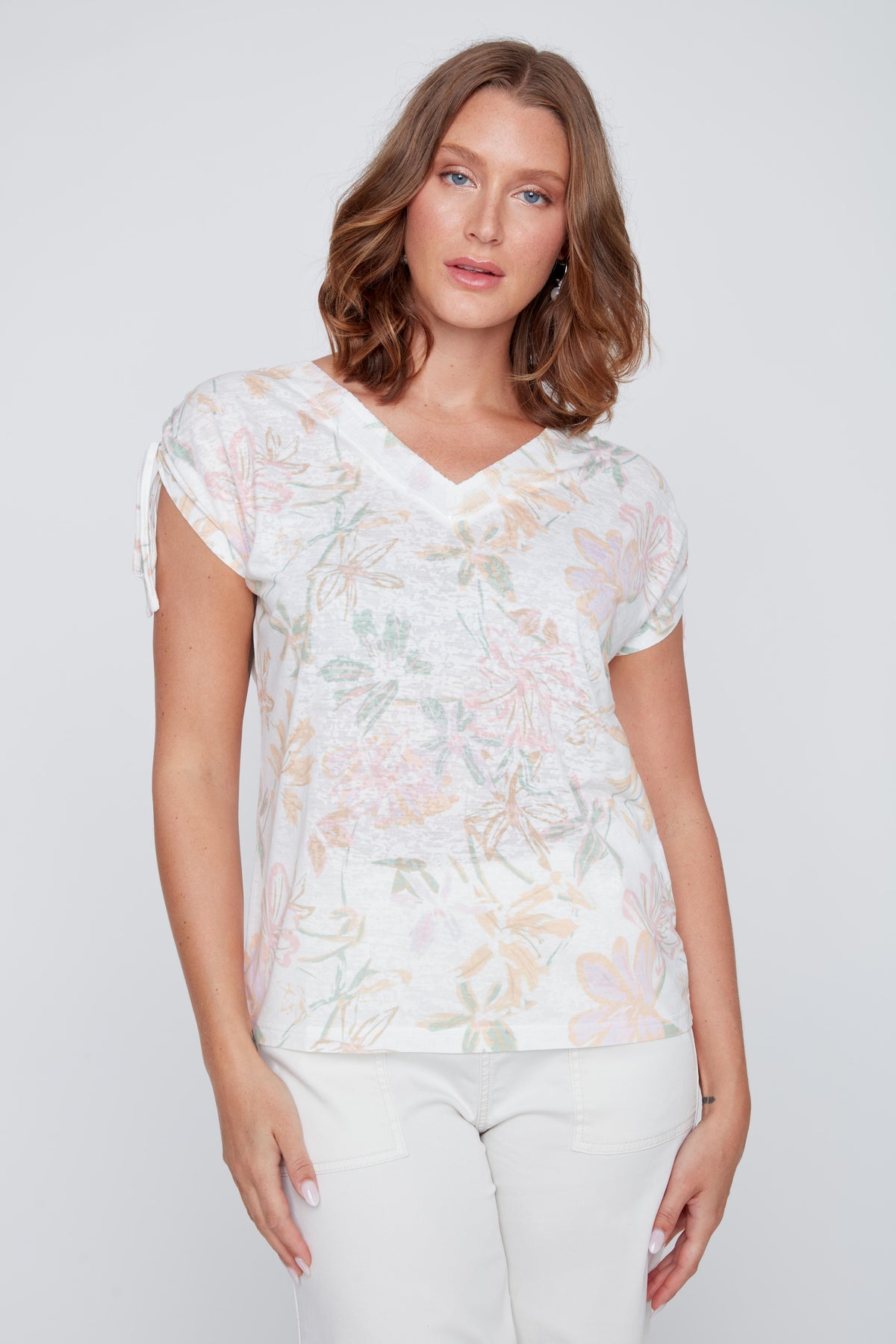 Haut - Cyc - 2613099