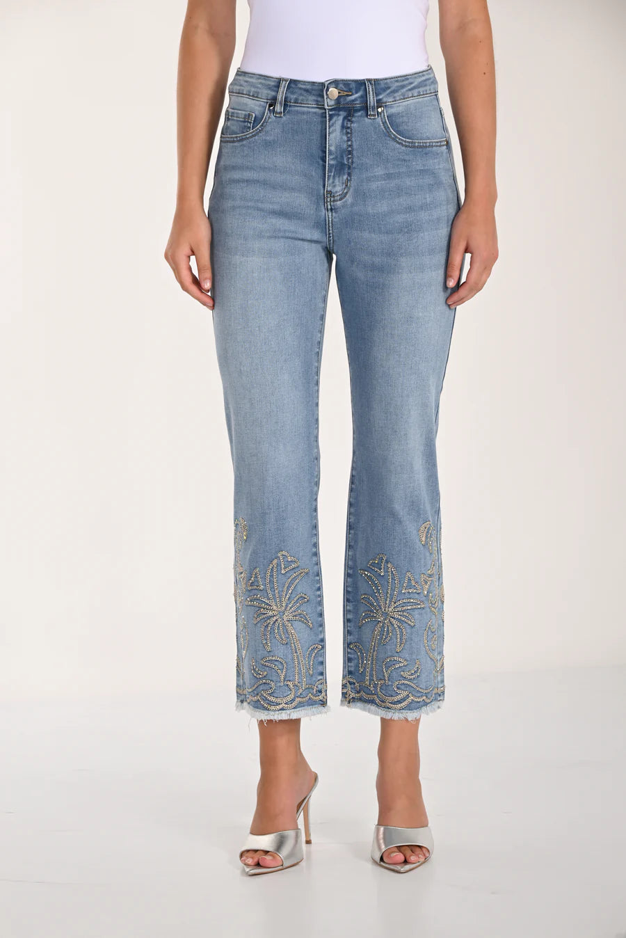 Jeans - Frank Lyman - 261621