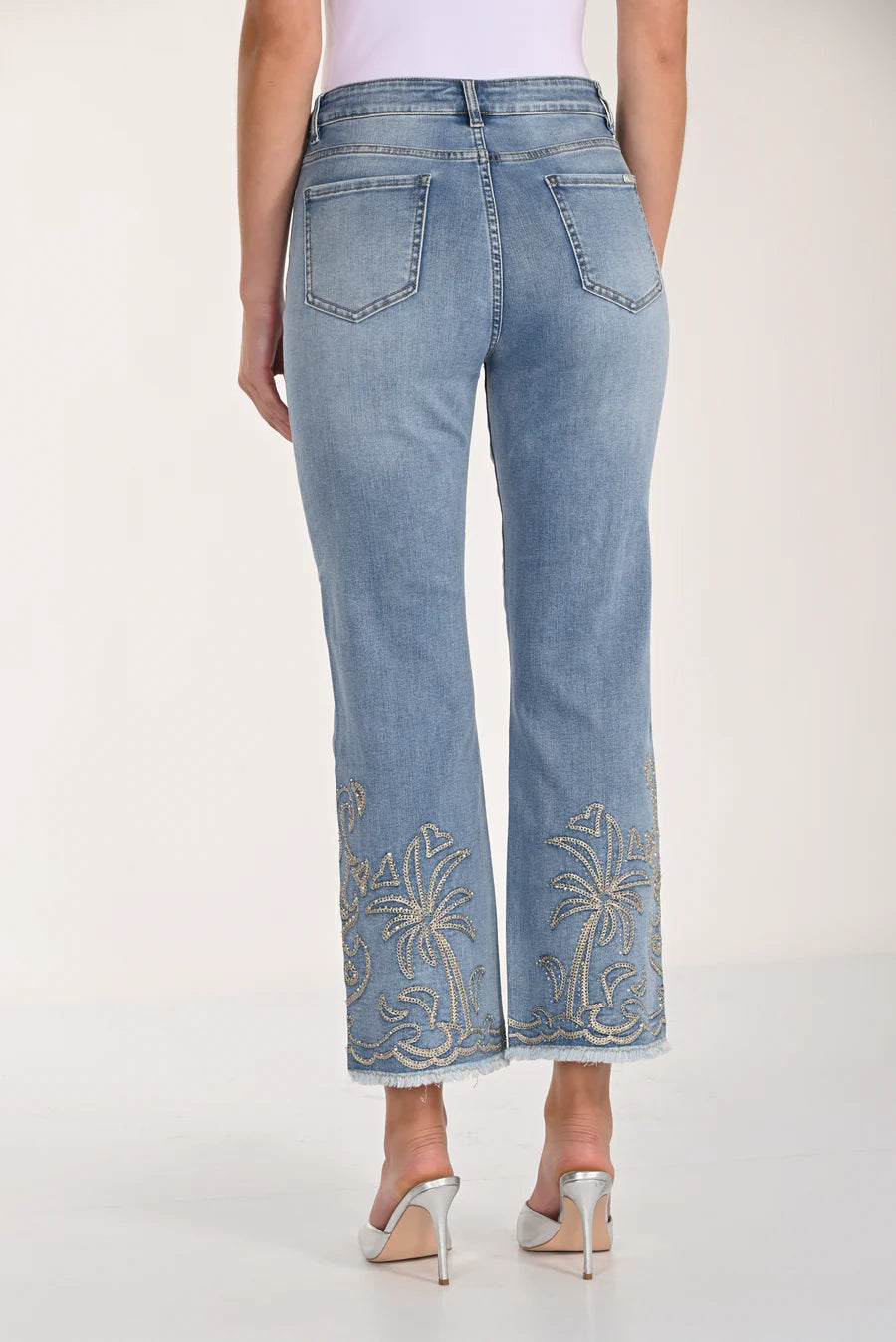 Jeans - Frank Lyman - 261621