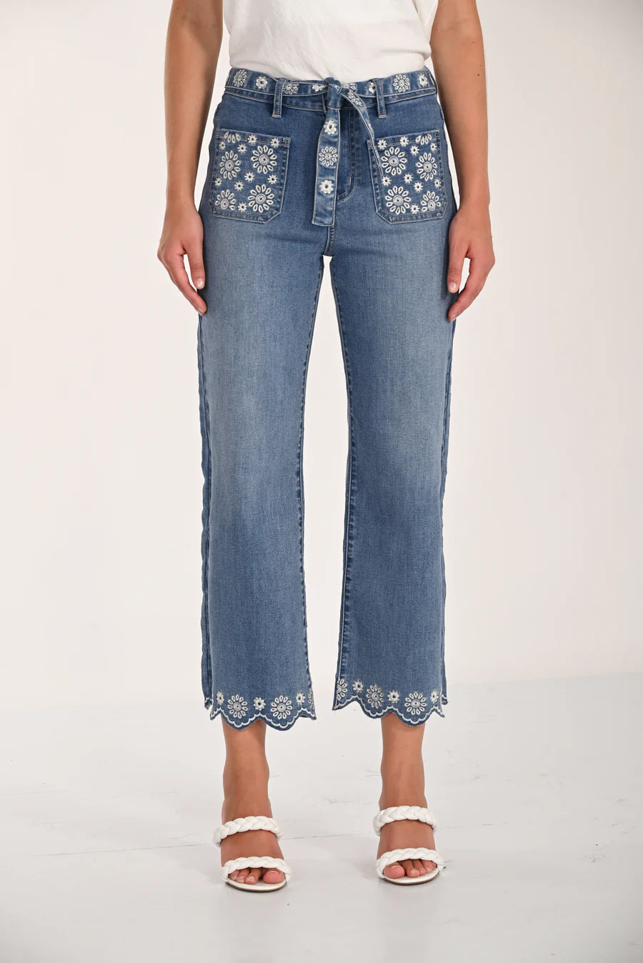 Jeans - Frank Lyman - 261666