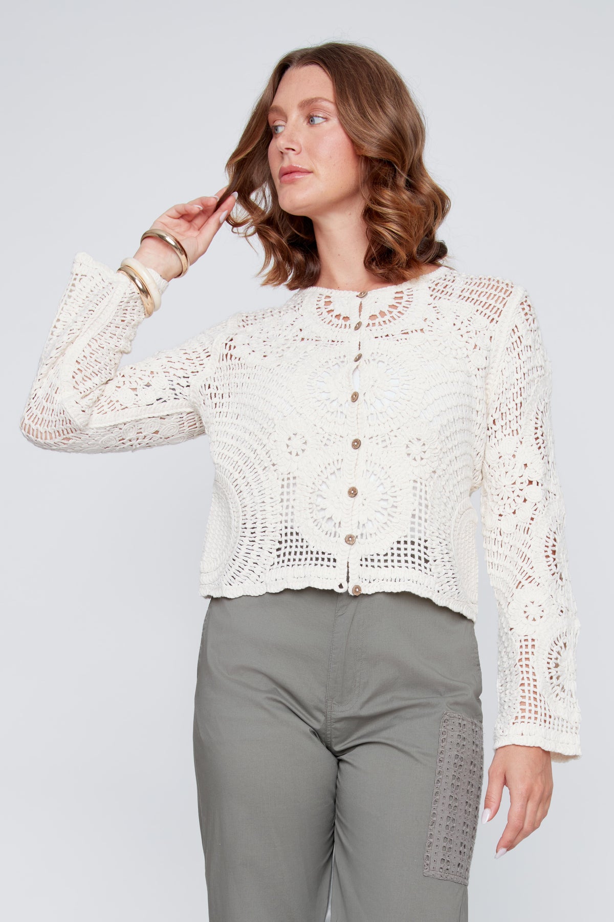 Haut - Cyc - 2618020