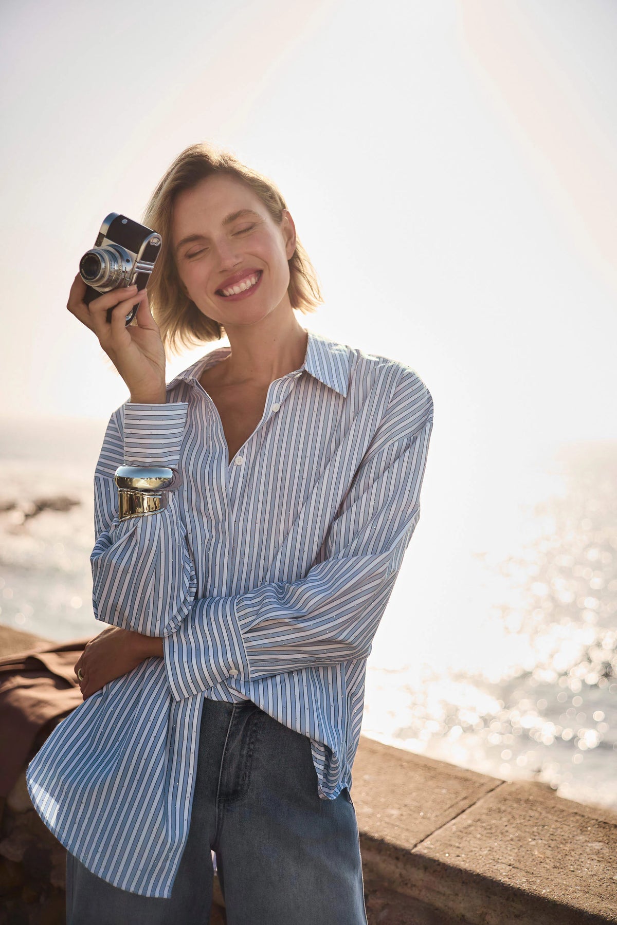 Blouse - Joseph Ribkoff - 261931