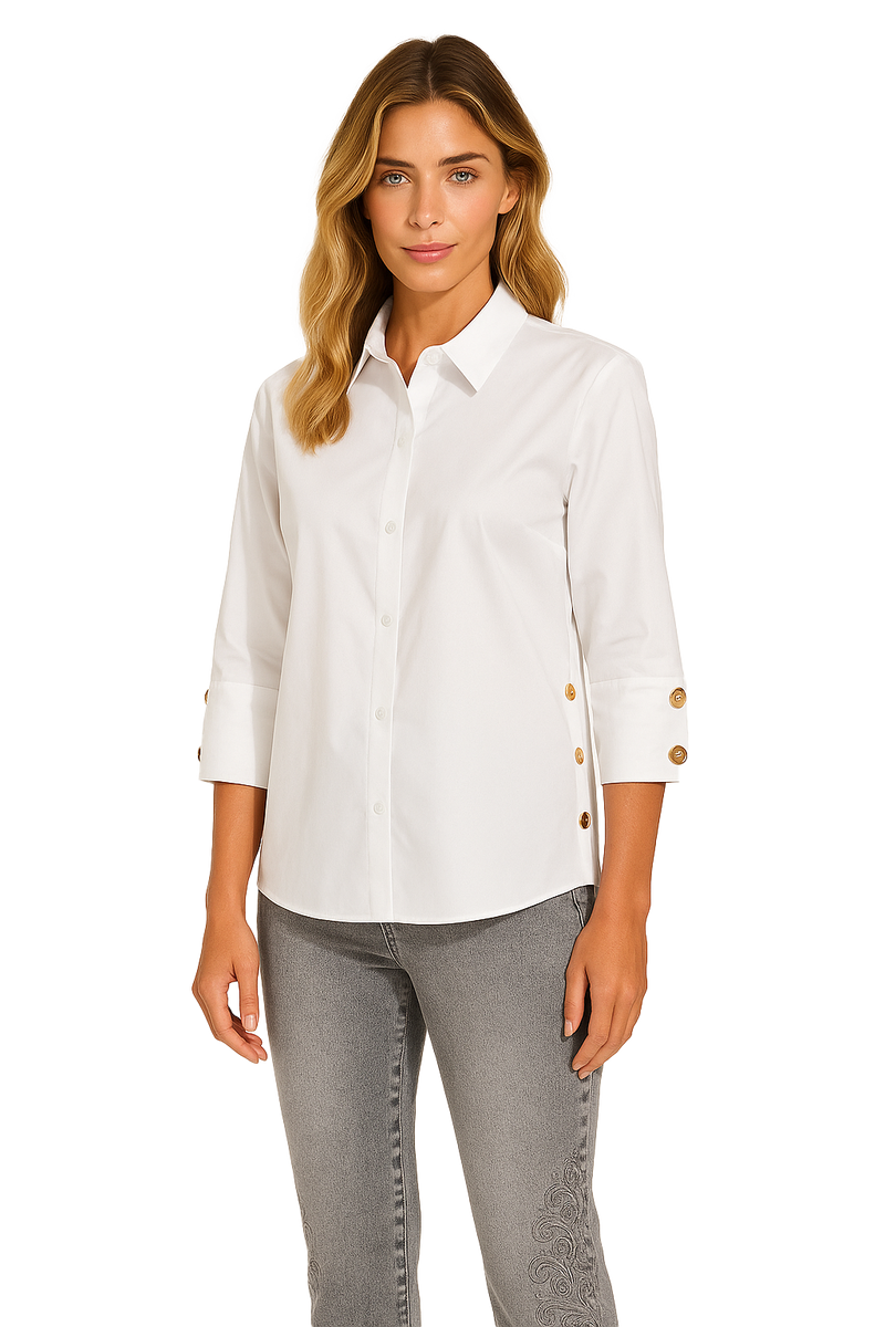 Blouse - Orly - 262151
