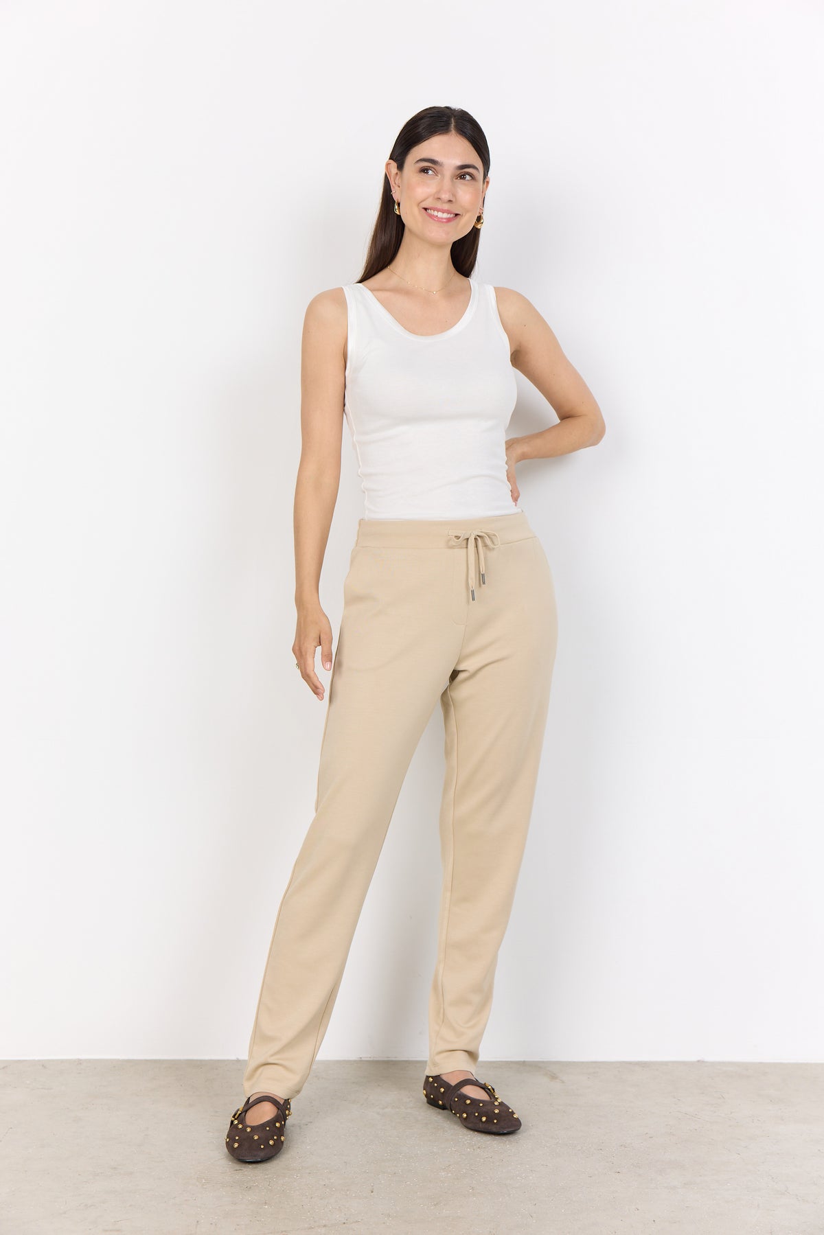 Pants - Soya Concept - 26326
