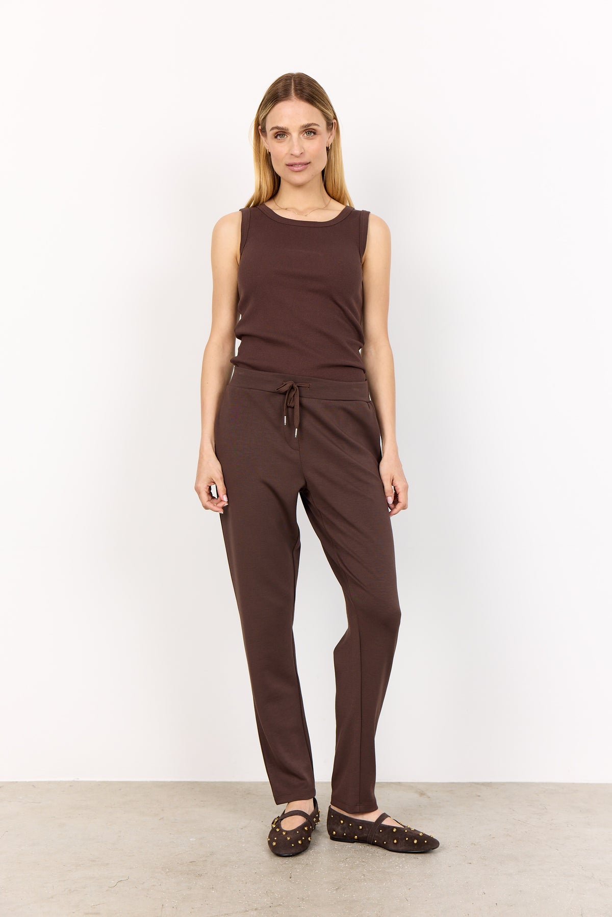 Pantalon - Soya Concept - 26326