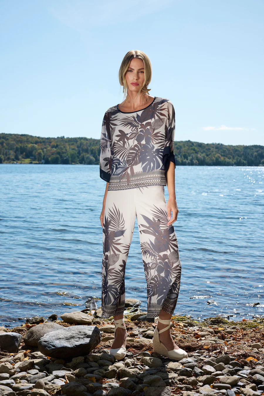 Haut - Frank Lyman - 266107