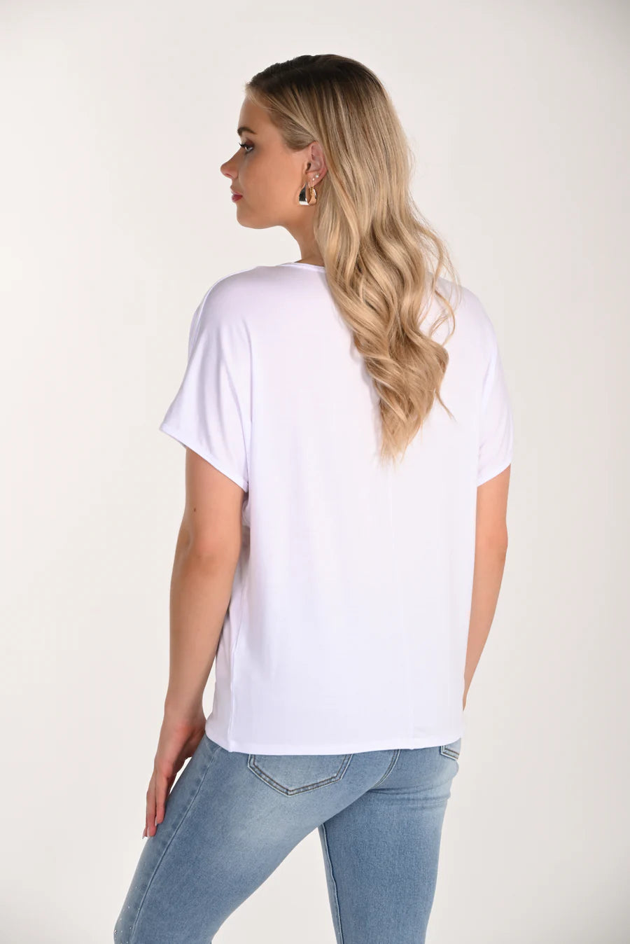 Top - Frank Lyman - 266539