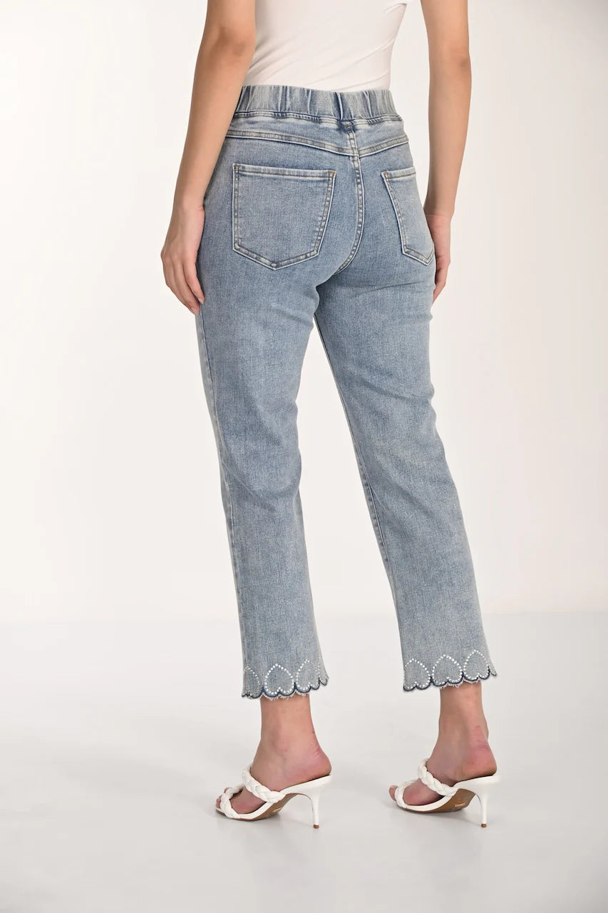 Jeans - Frank Lyman - 266558