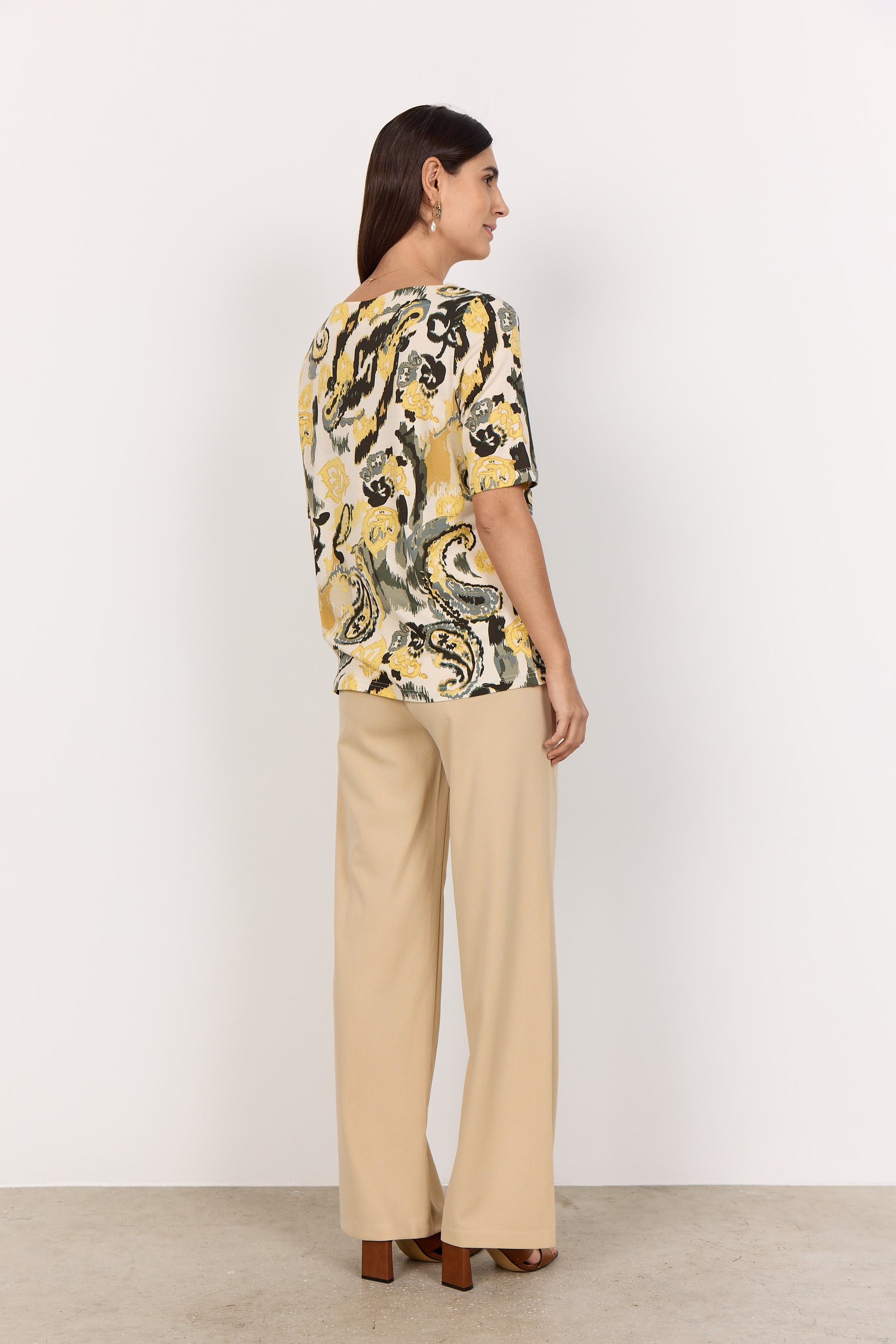 Blouse - Soya Concept - 26895