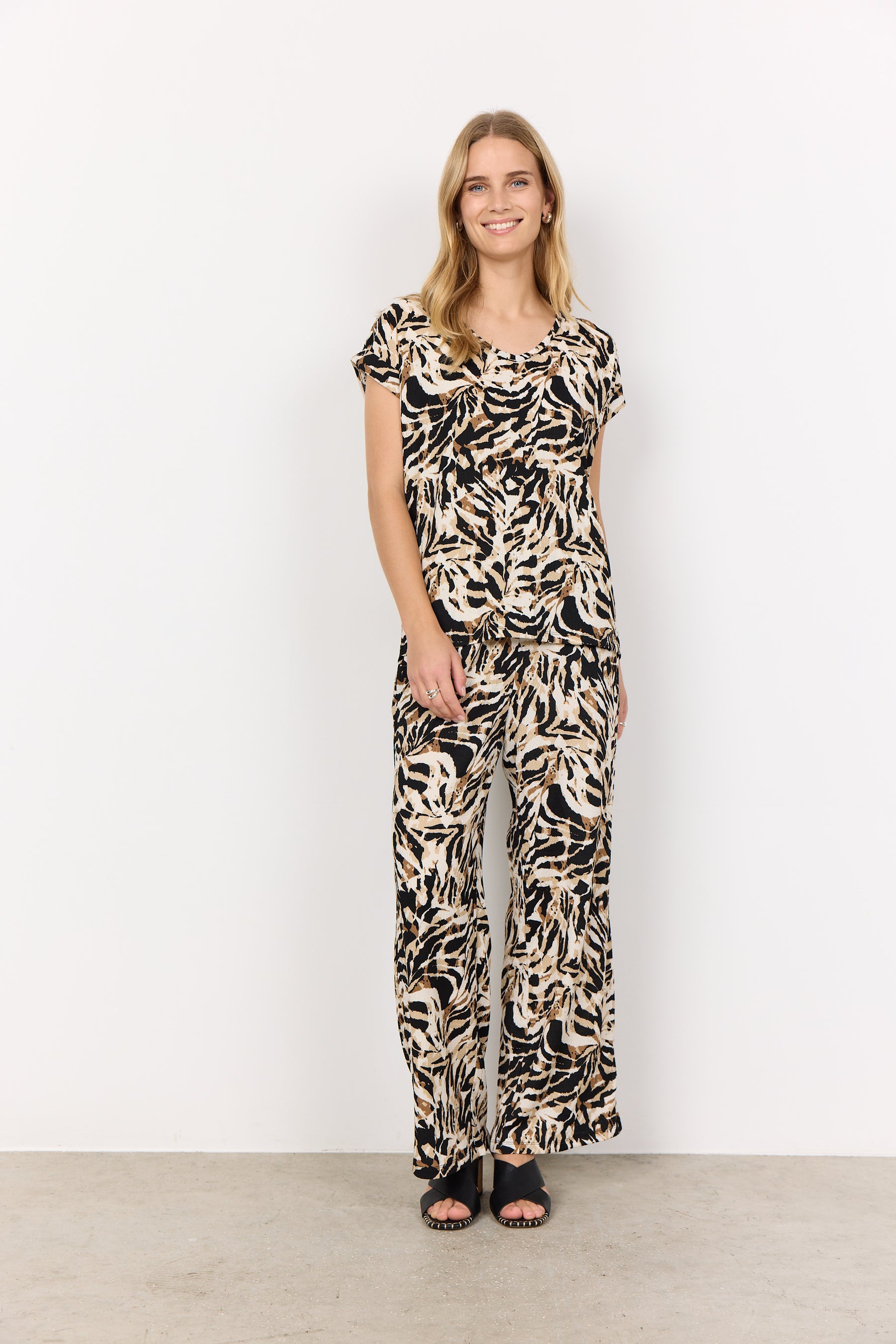 Haut - Soya Concept - 26916