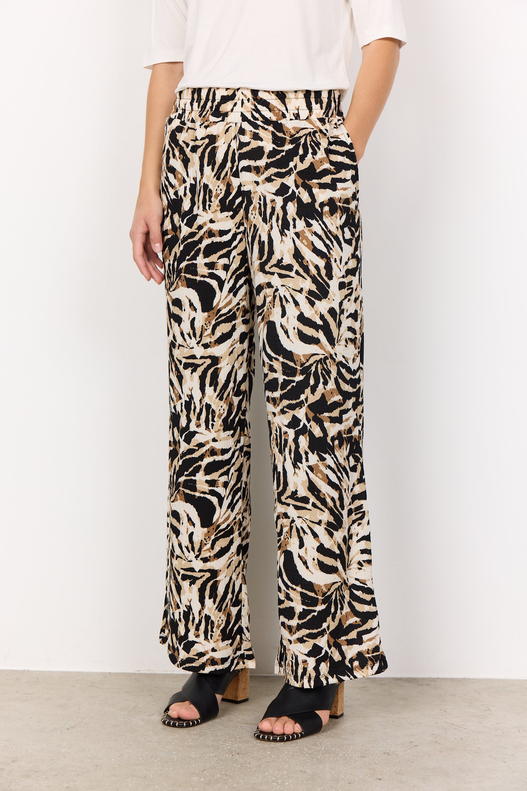 Pantalon - Soya Concept - 26917