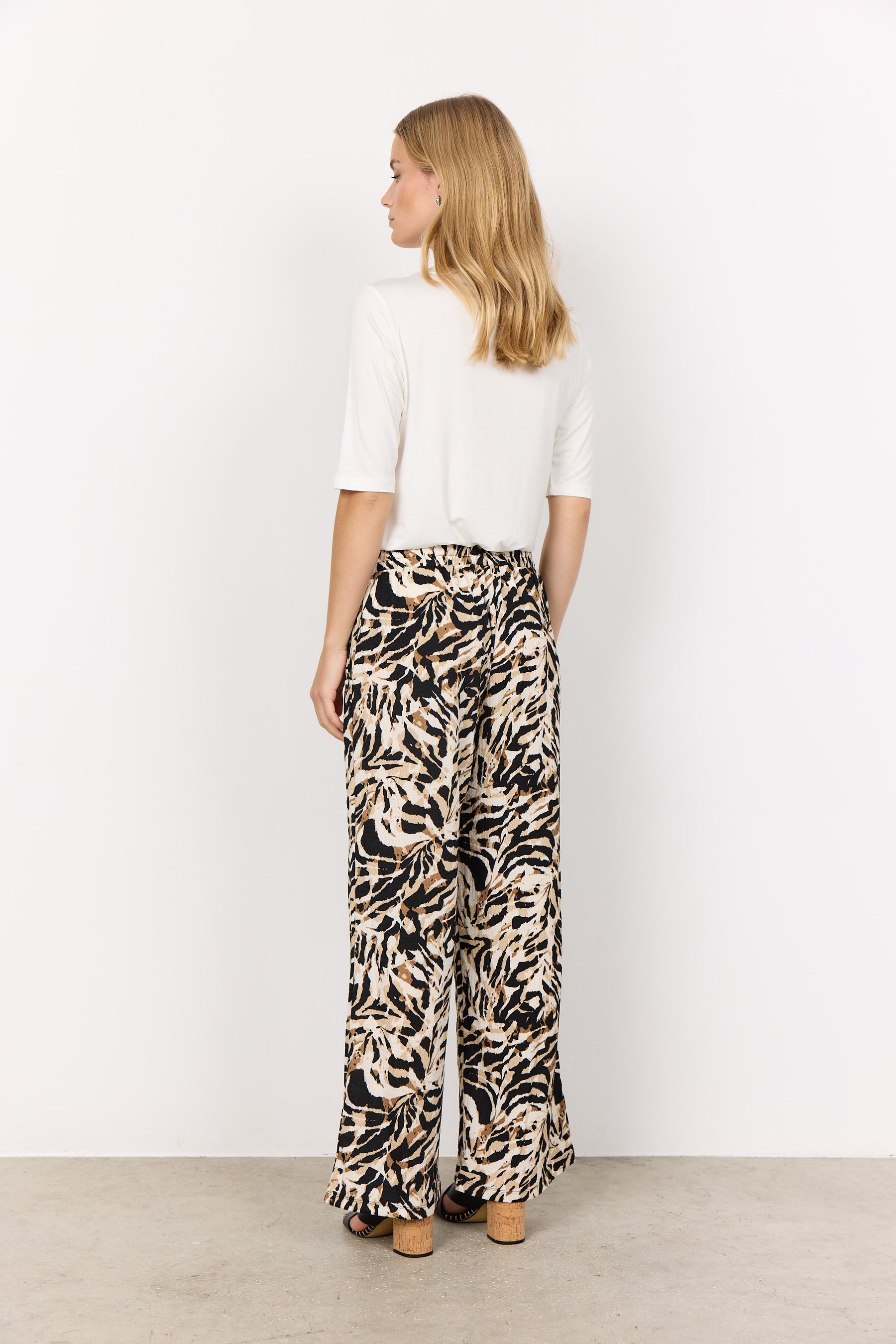 Pantalon - Soya Concept - 26917