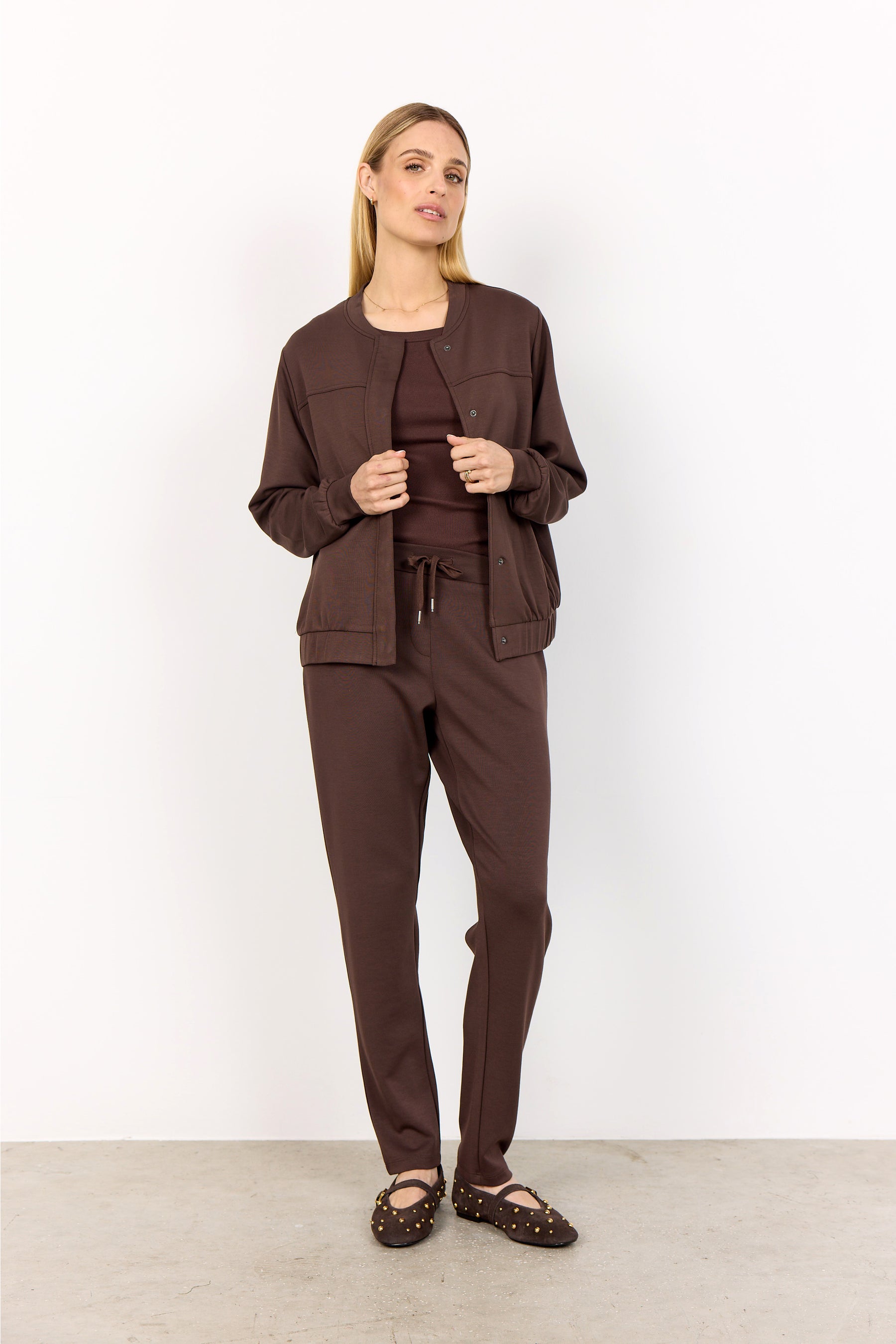 Veste - Soya Concept - 26942