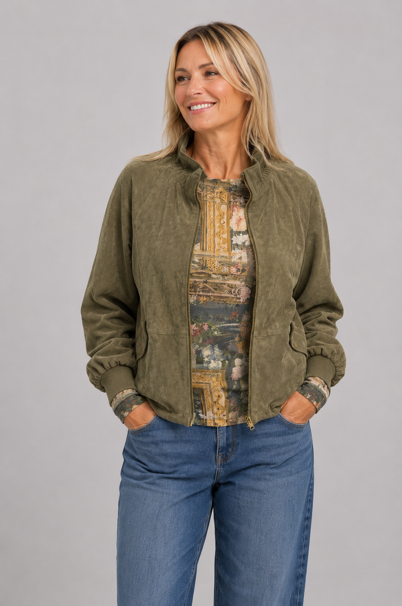Jacket - FDJ - 10073886