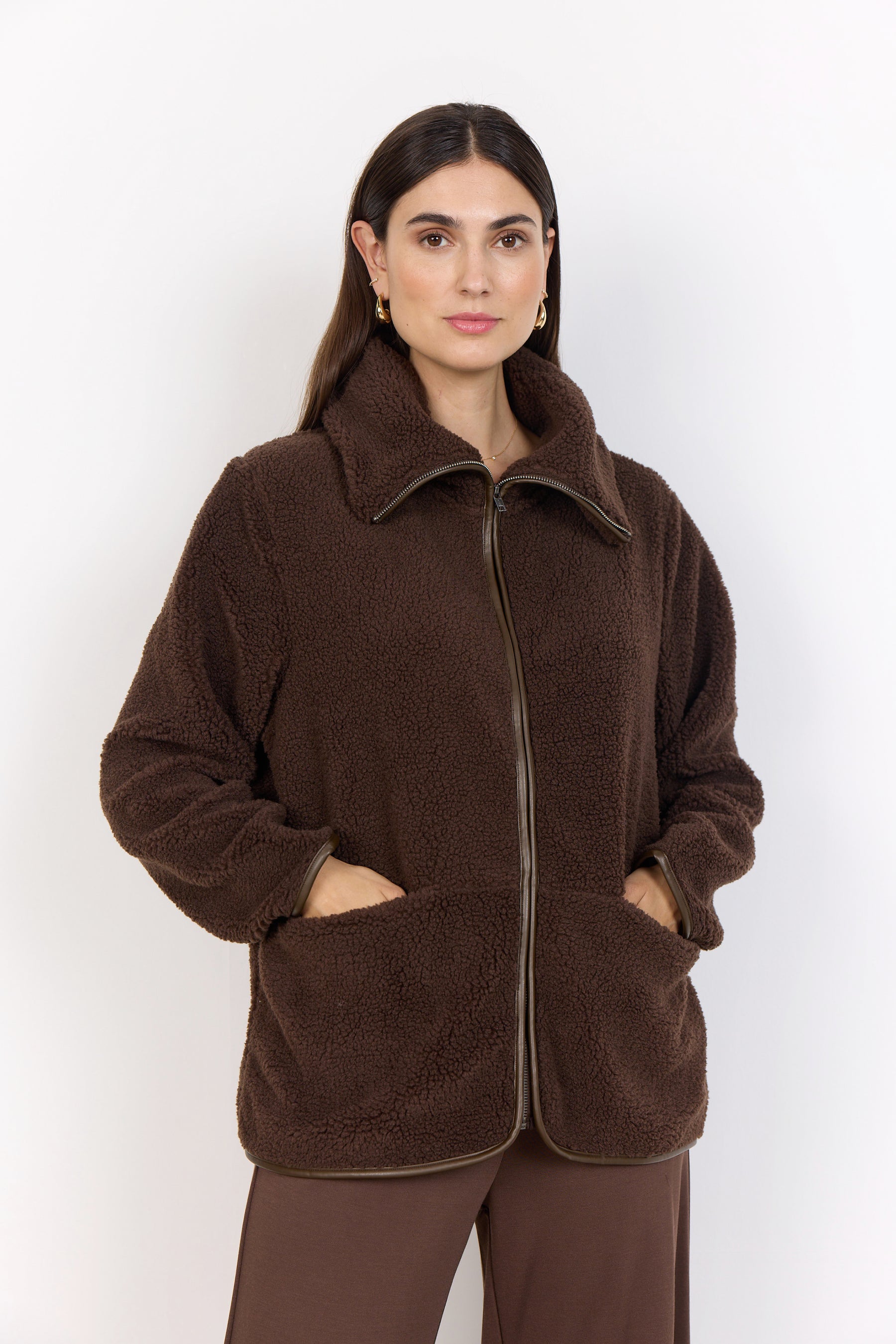 Jacket - Soya Concept - 27143