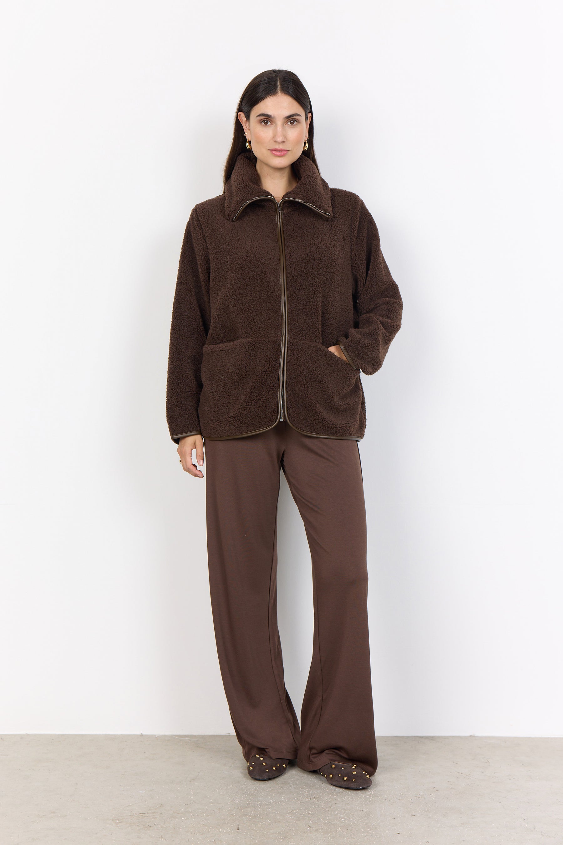 Jacket - Soya Concept - 27143