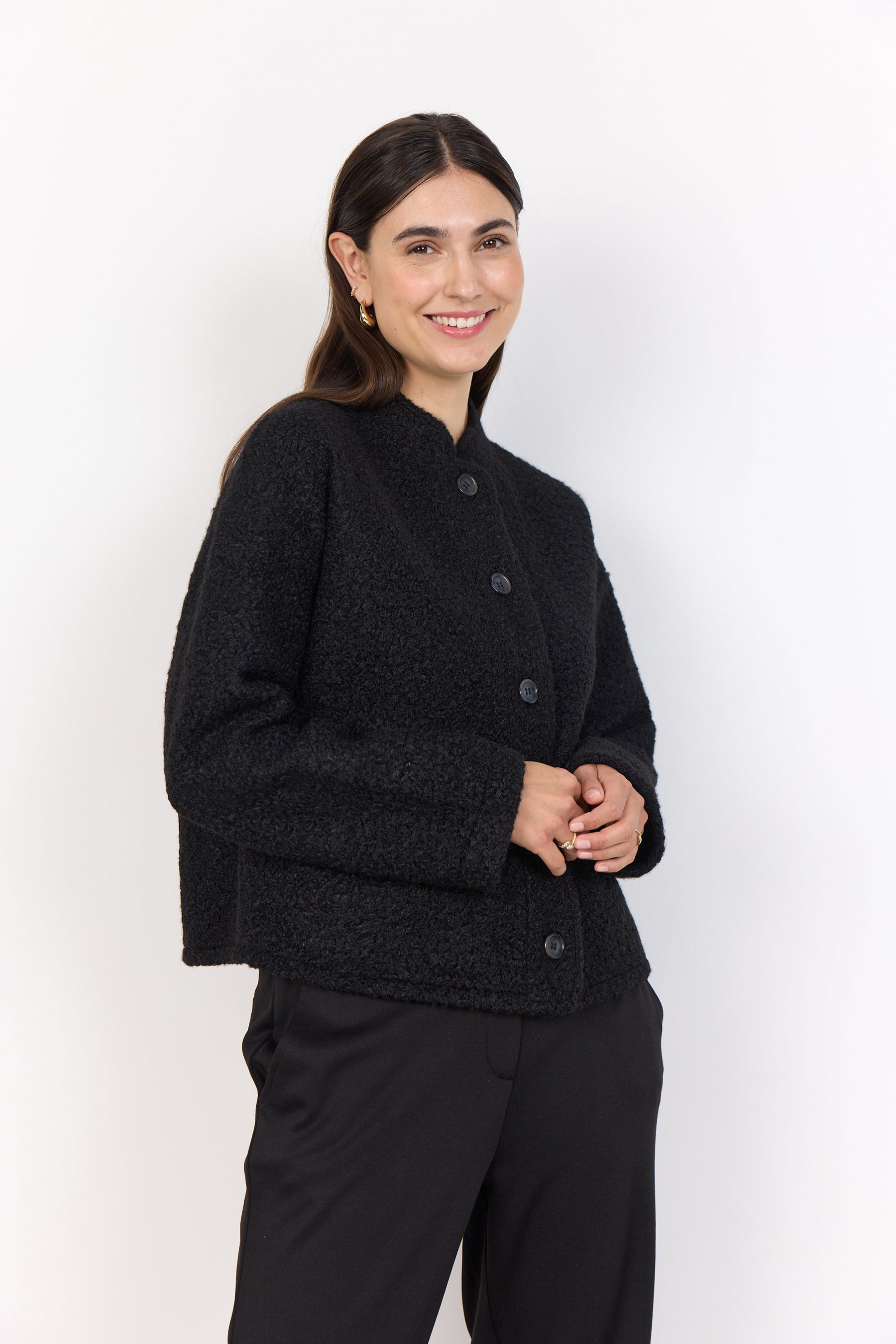 Jacket - Soya Concept - 27155