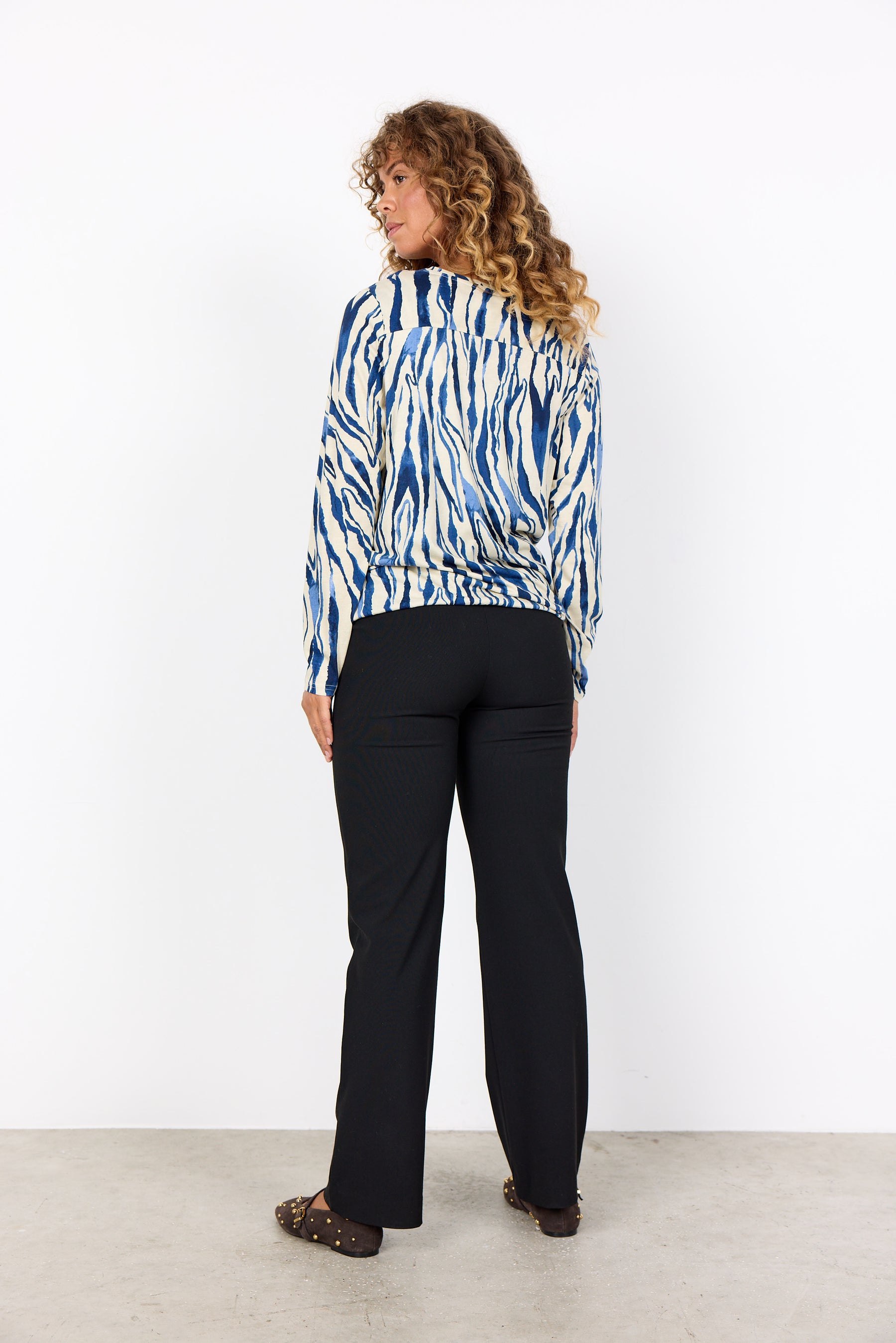 Haut - Soya Concept - 27202