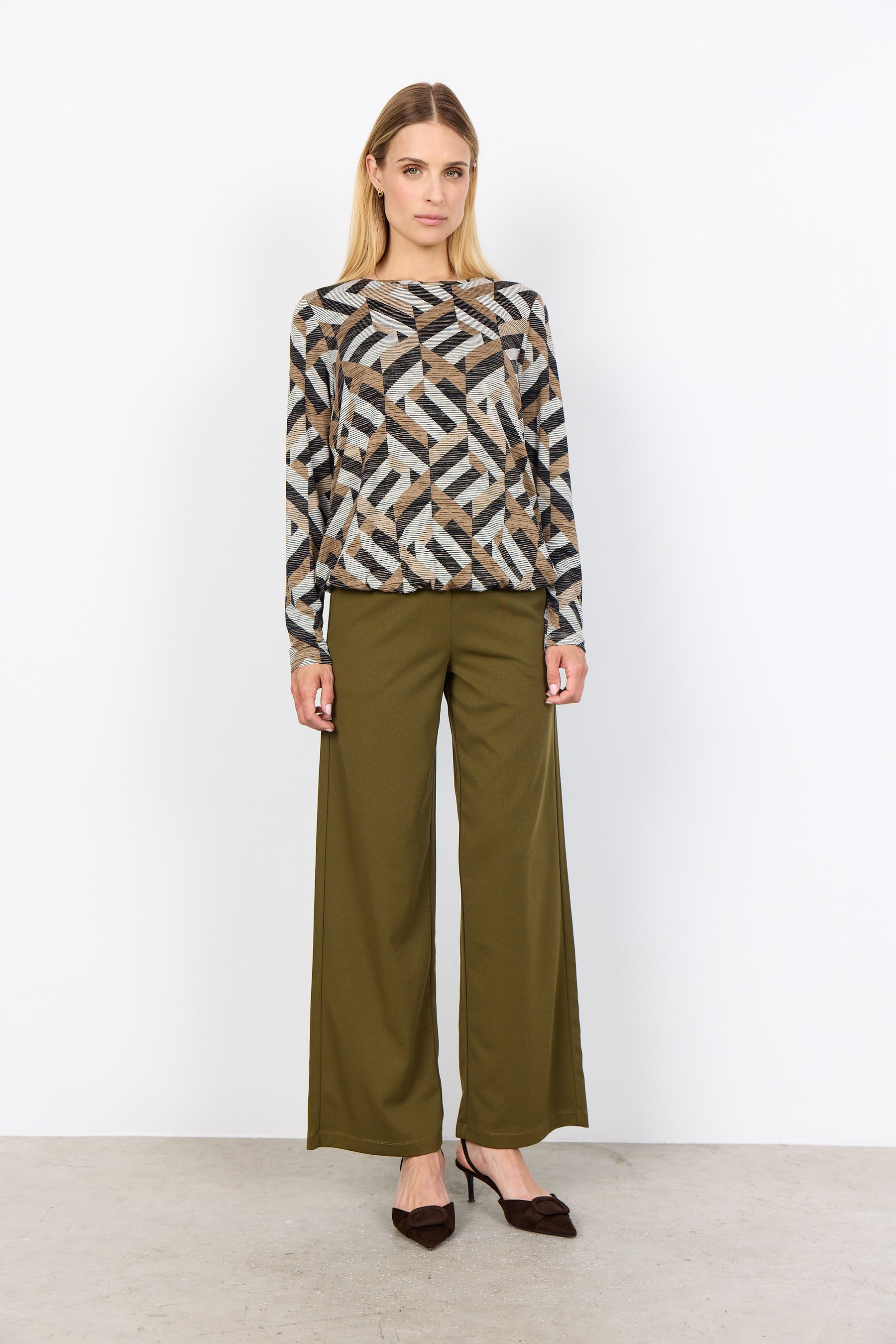 Haut - Soya Concept - 27204