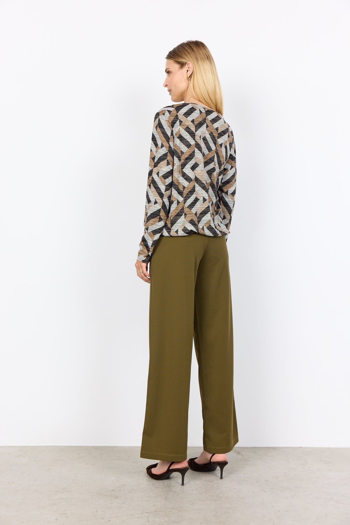 Haut - Soya Concept - 27204