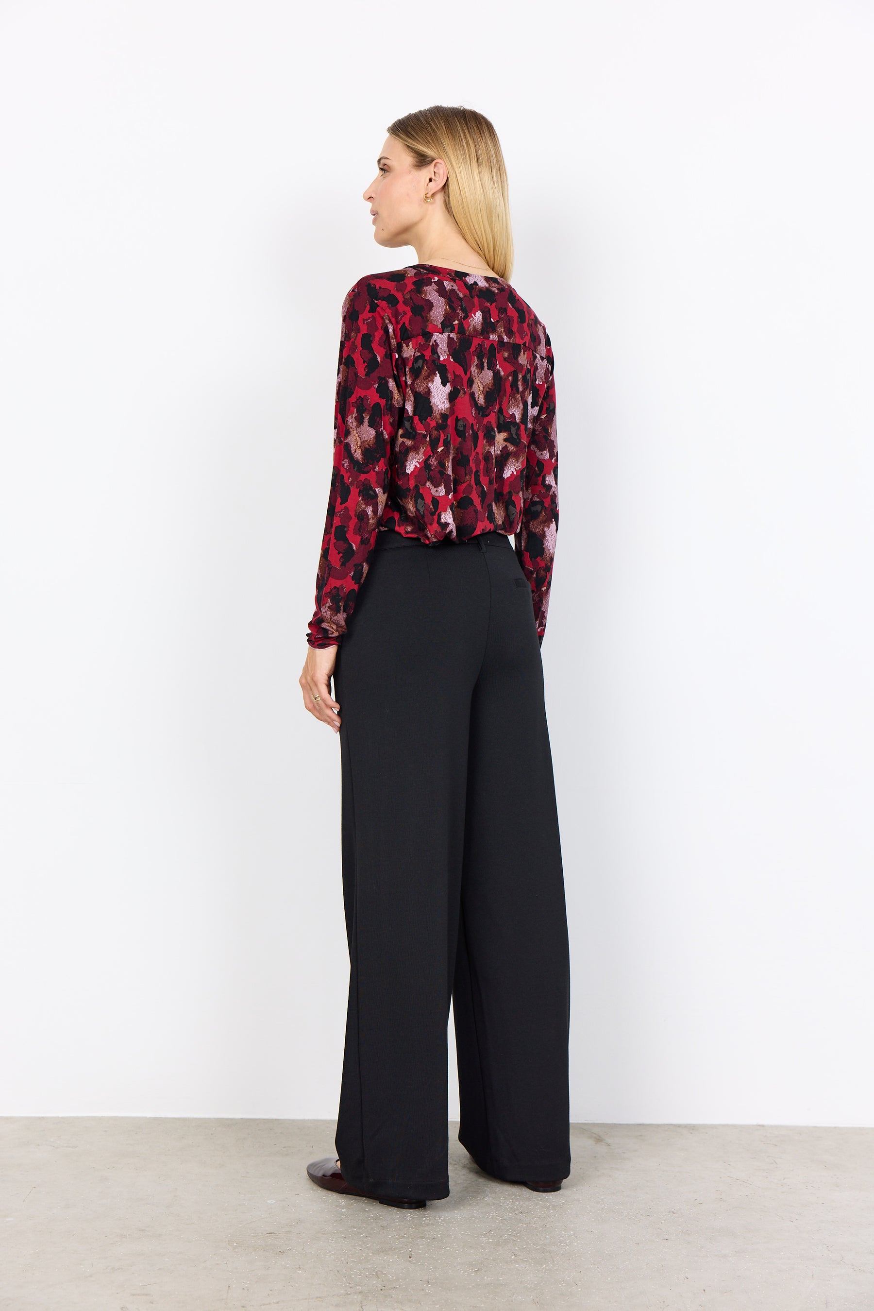 Haut - Soya Concept - 27247
