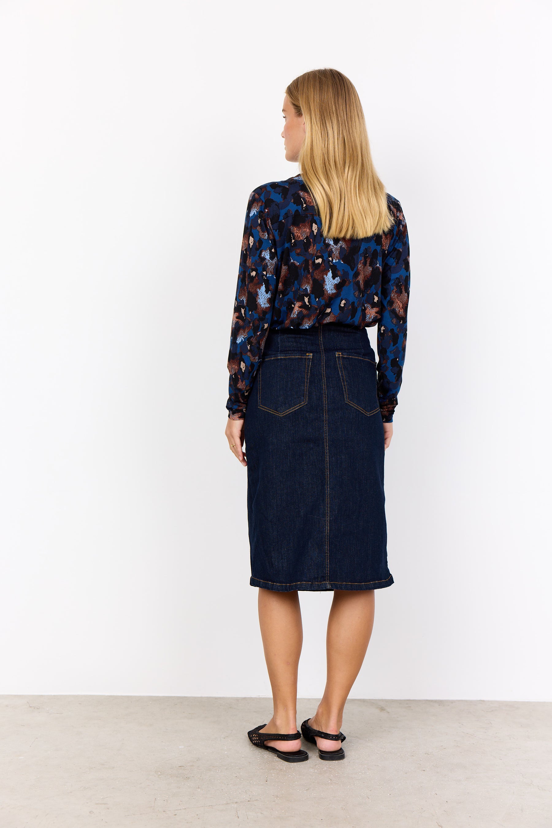 Haut - Soya Concept - 27247