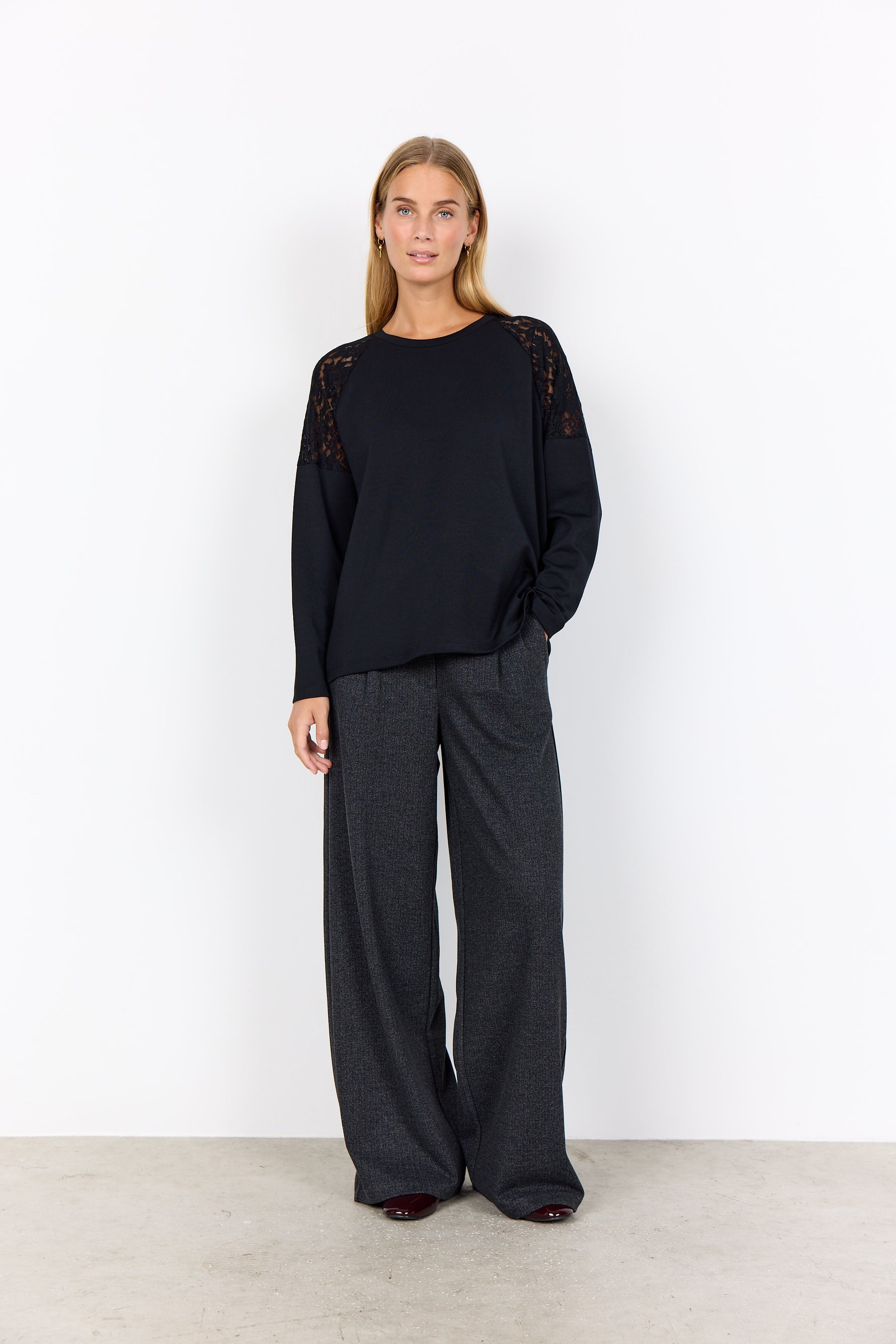 Haut - Soya Concept - 27267