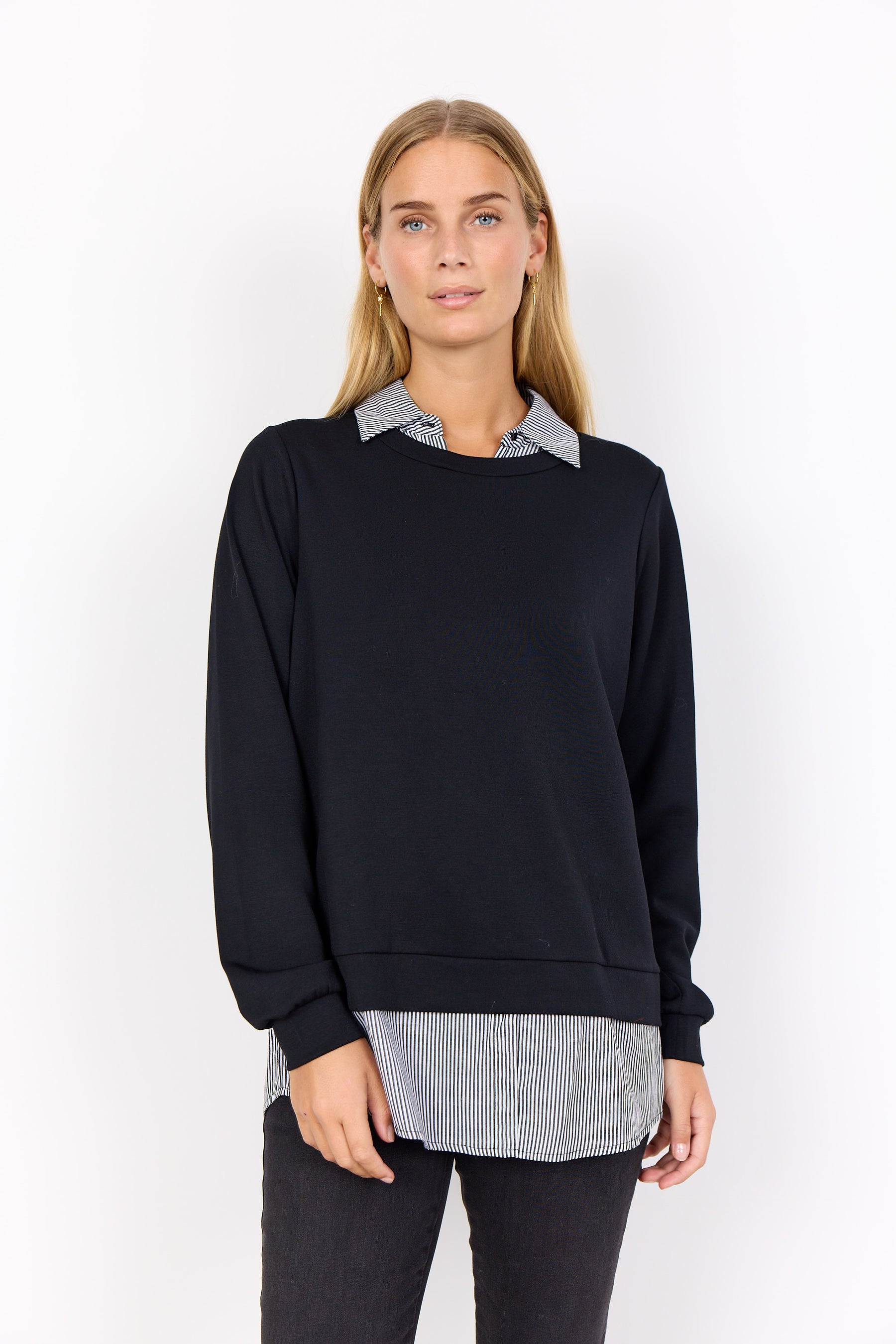 Haut - Soya Concept - 27274