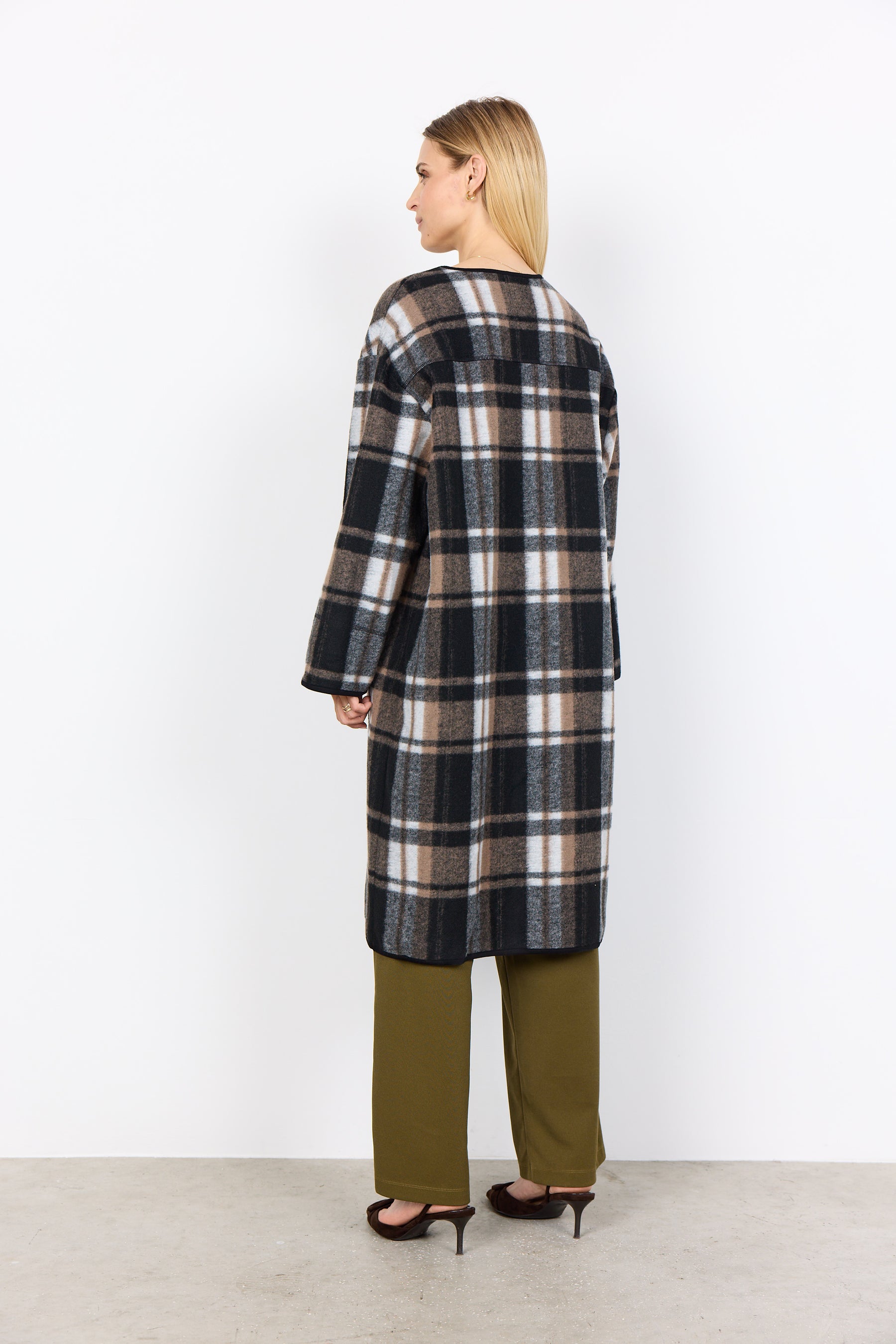 Jacket - Soya Concept - 27287