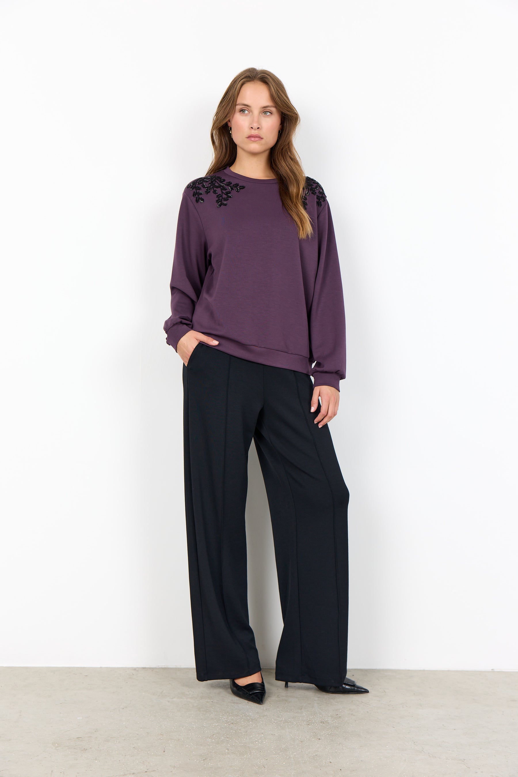 Haut - Soya Concept - 27356