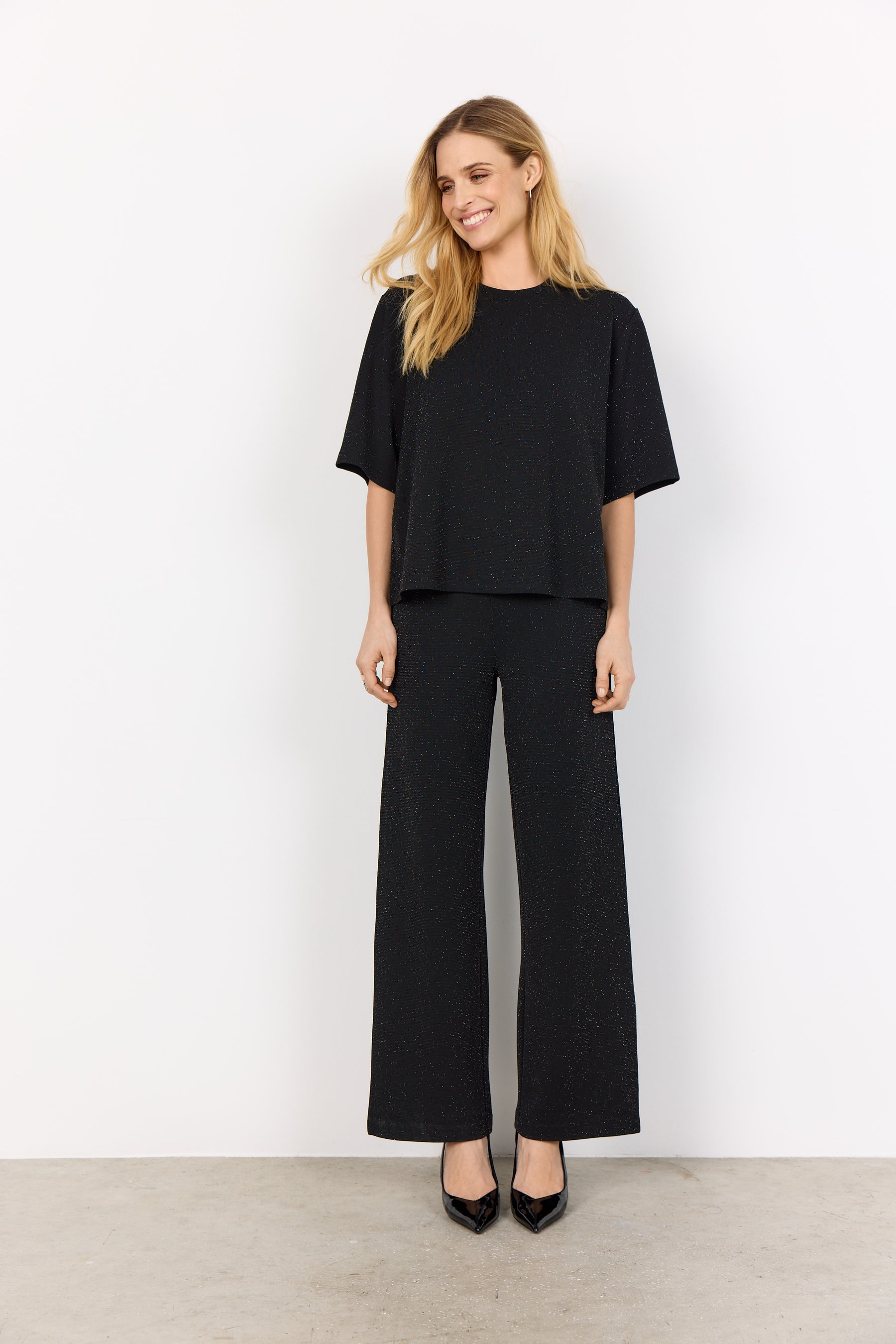 Chandail - Soya Concept - 27389 B