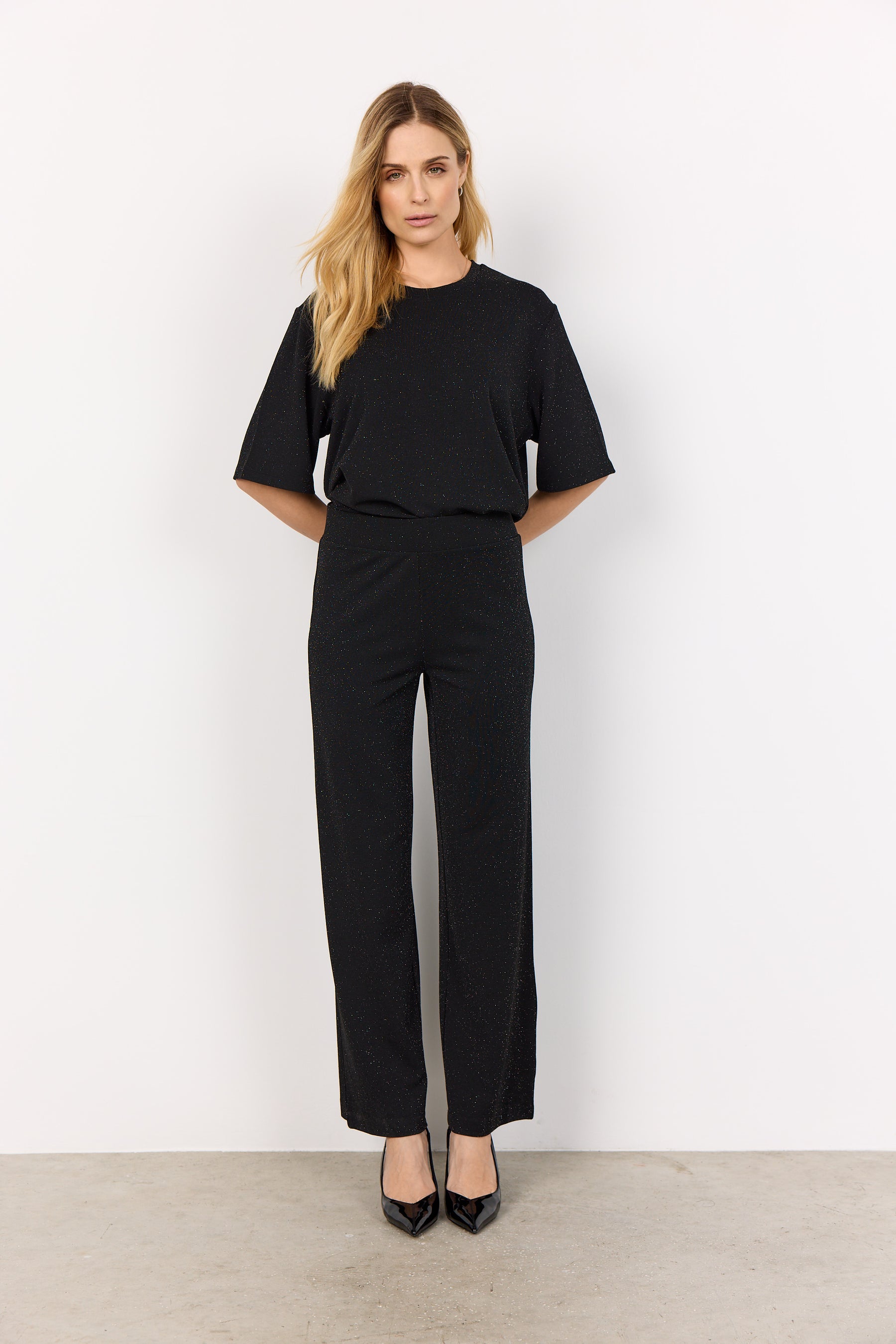 Pantalon - Soya Concept - 27390